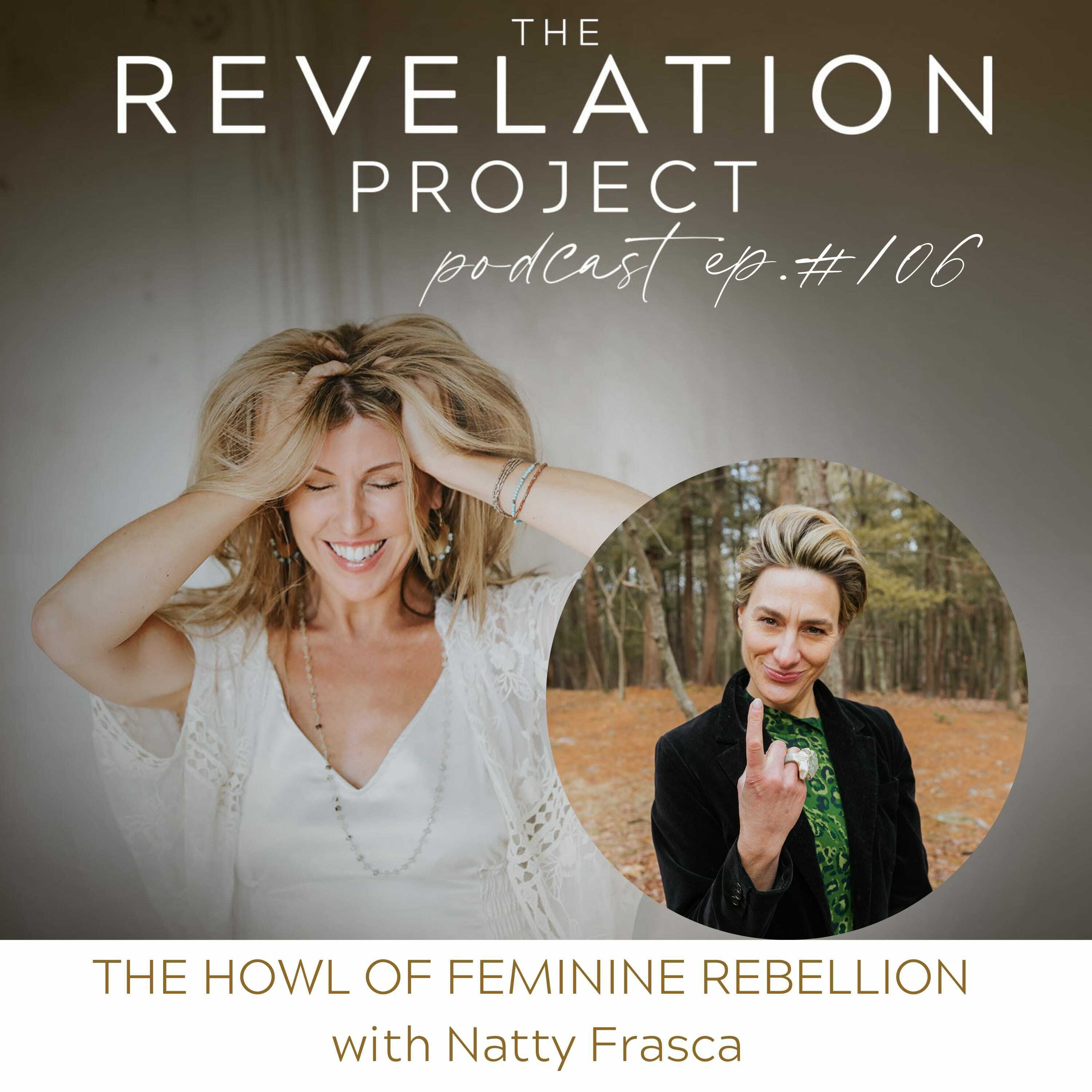 The Revelation Project