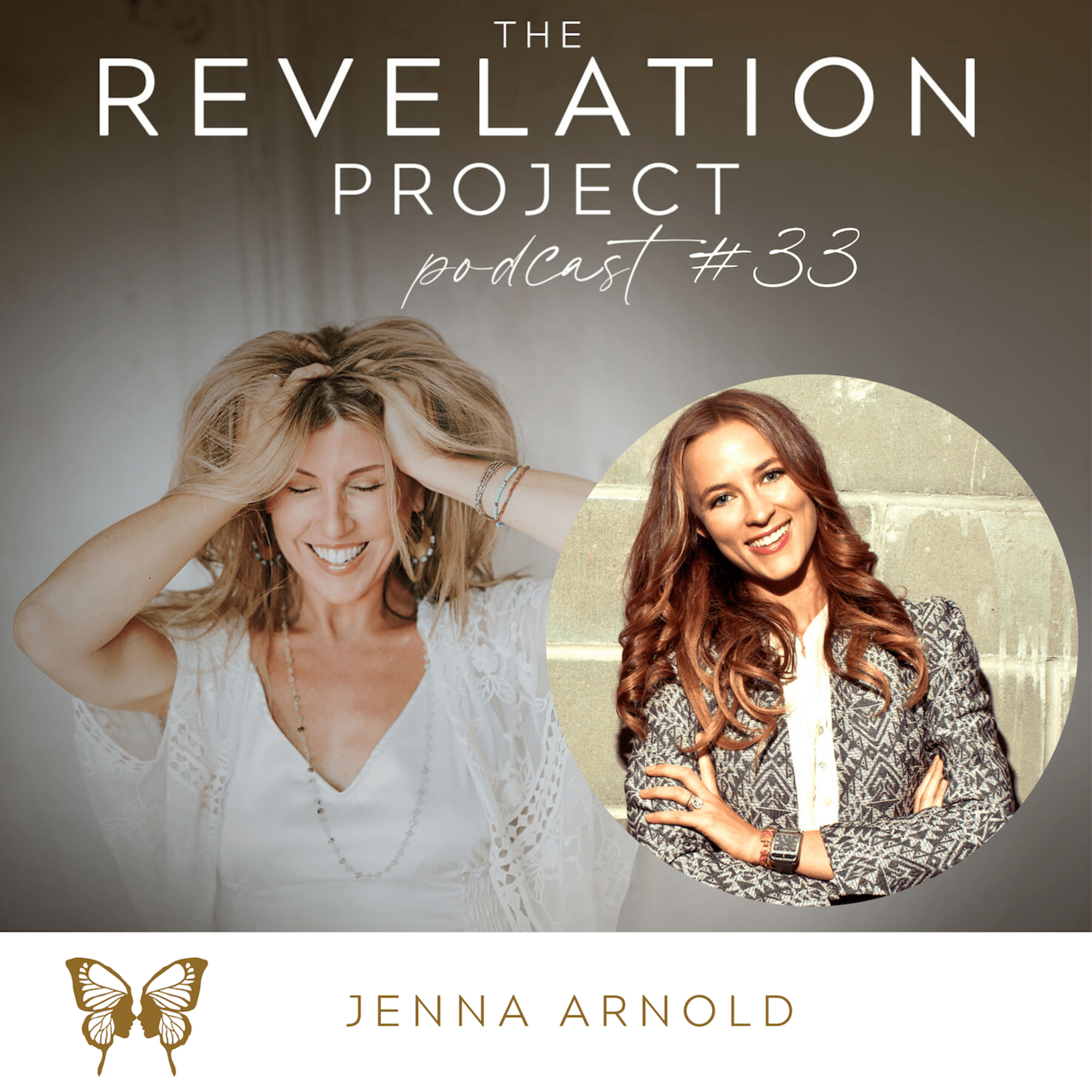 The Revelation Project