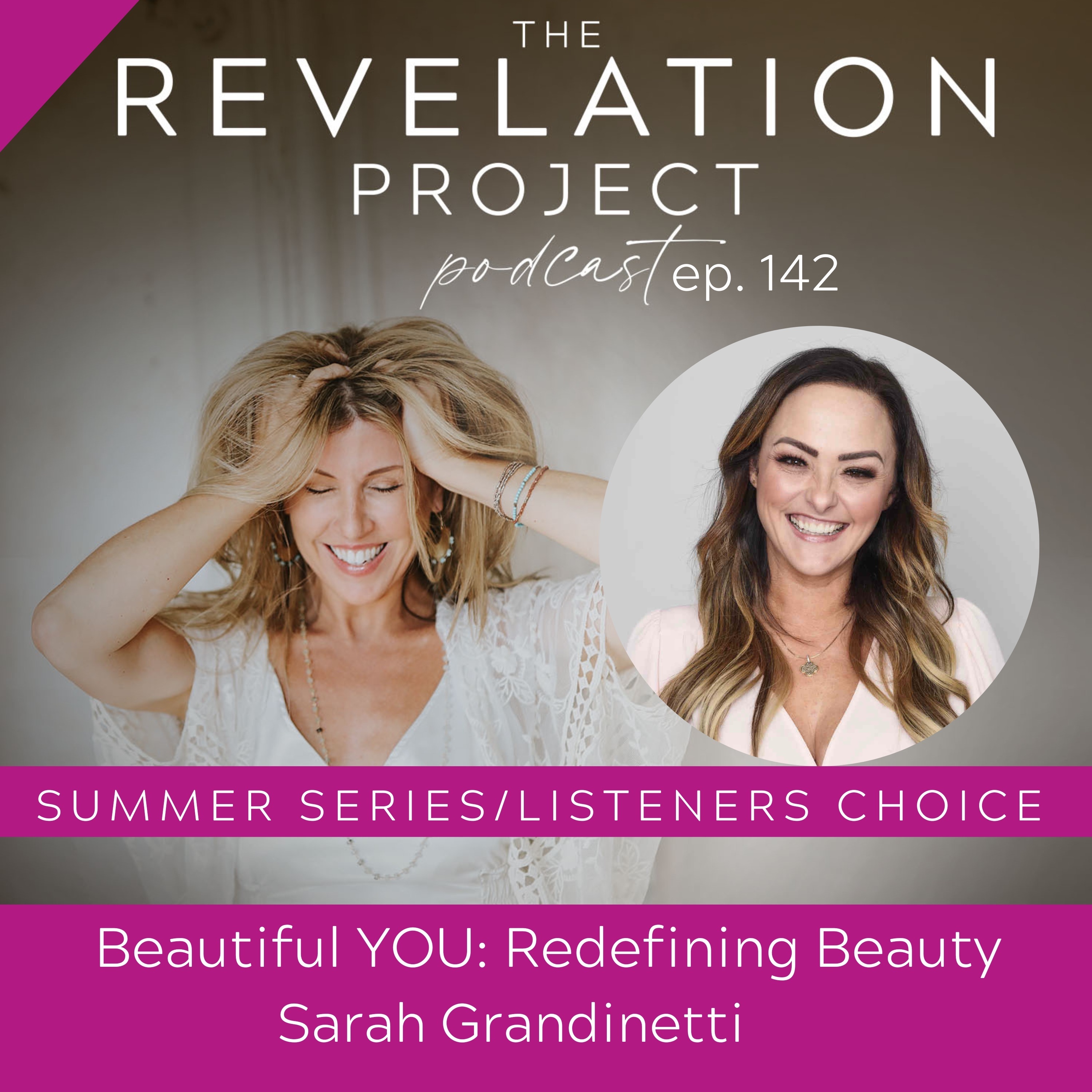The Revelation Project