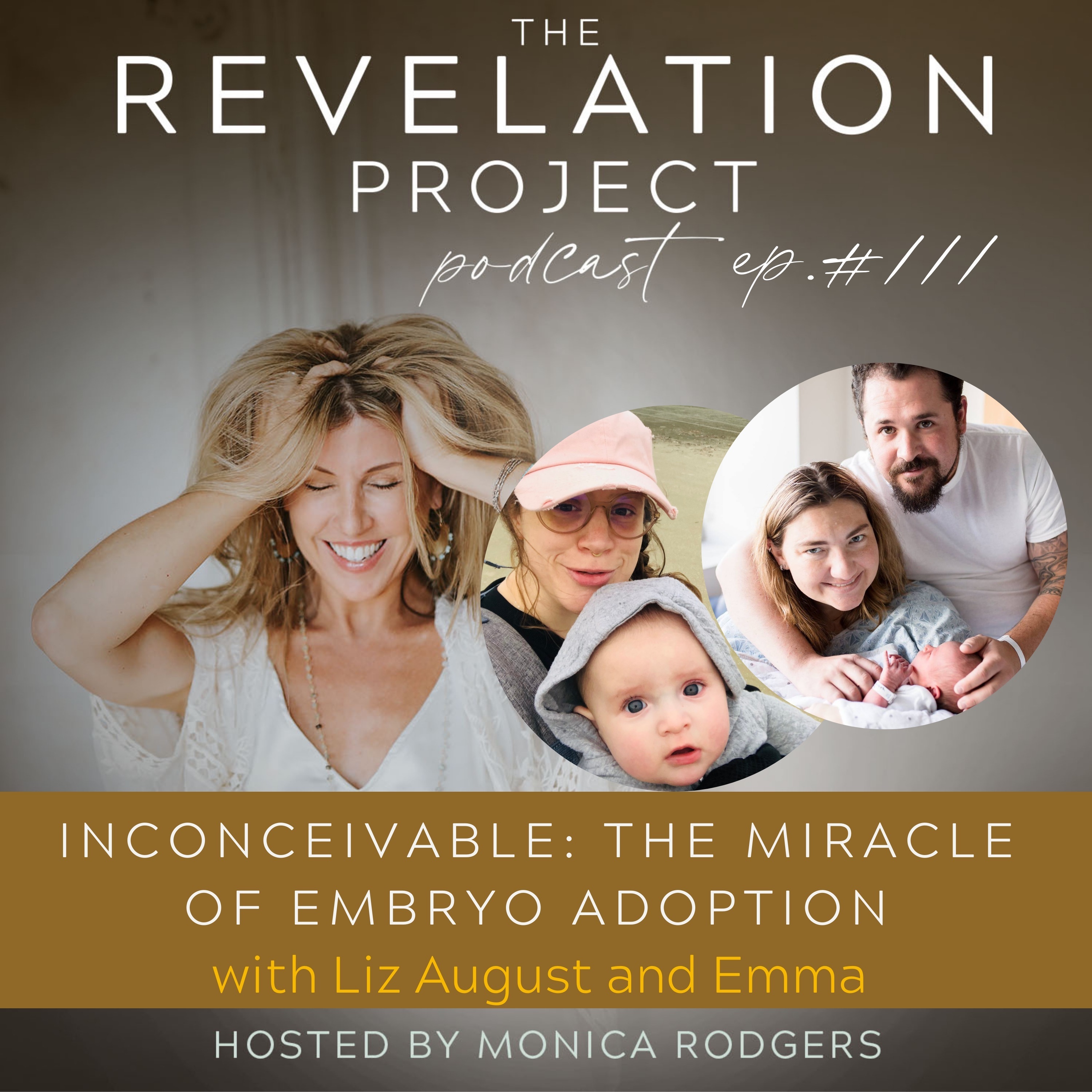The Revelation Project