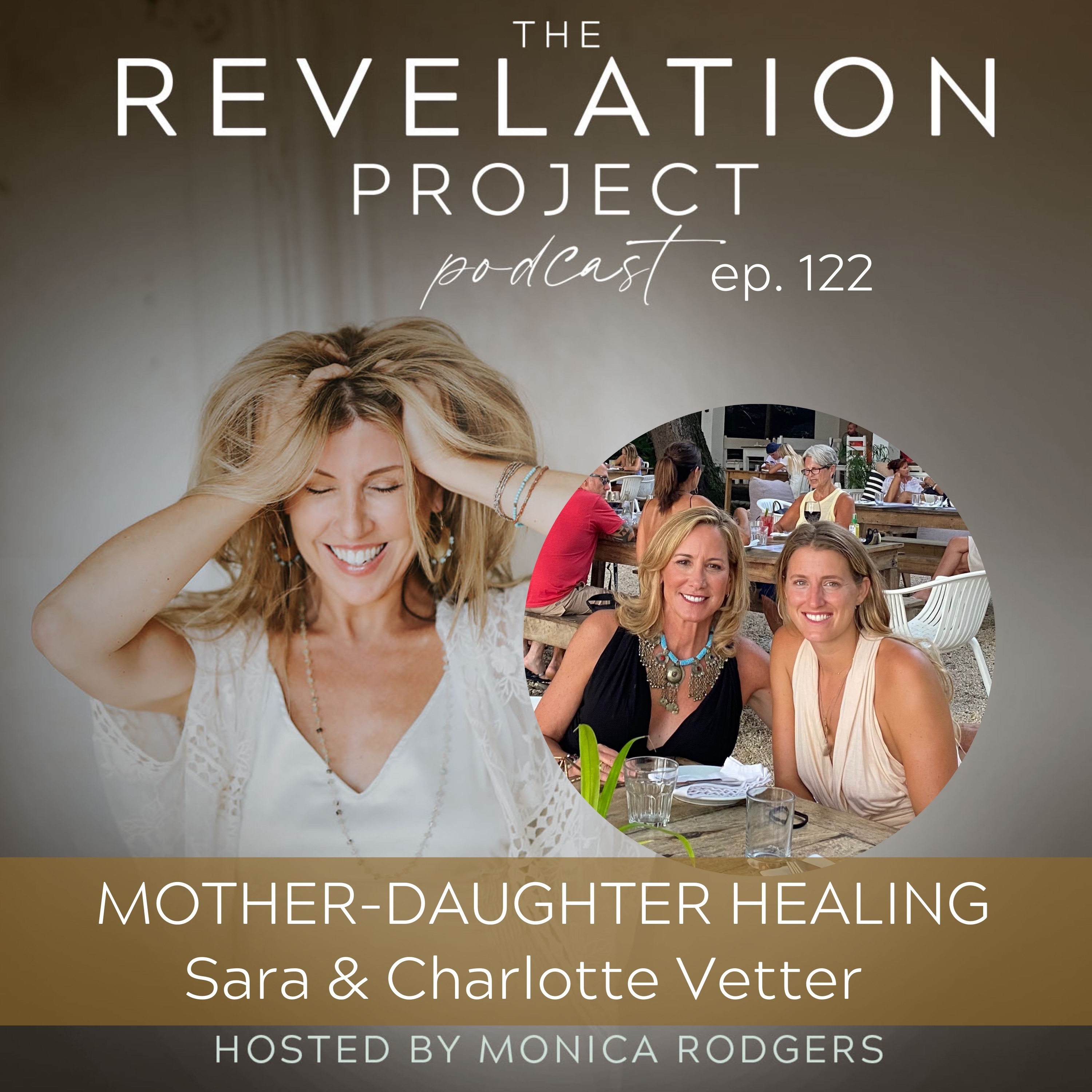 The Revelation Project