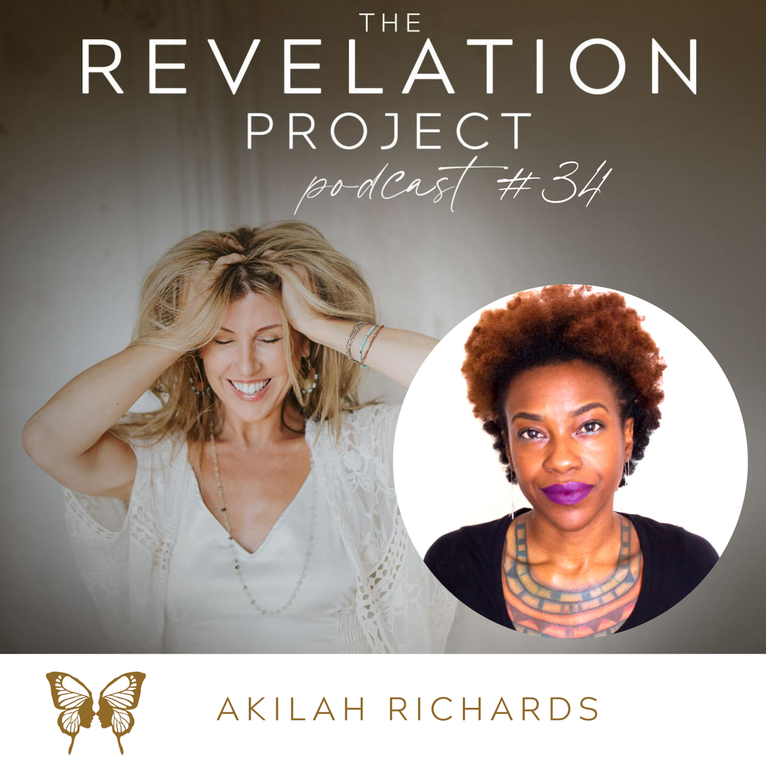 The Revelation Project