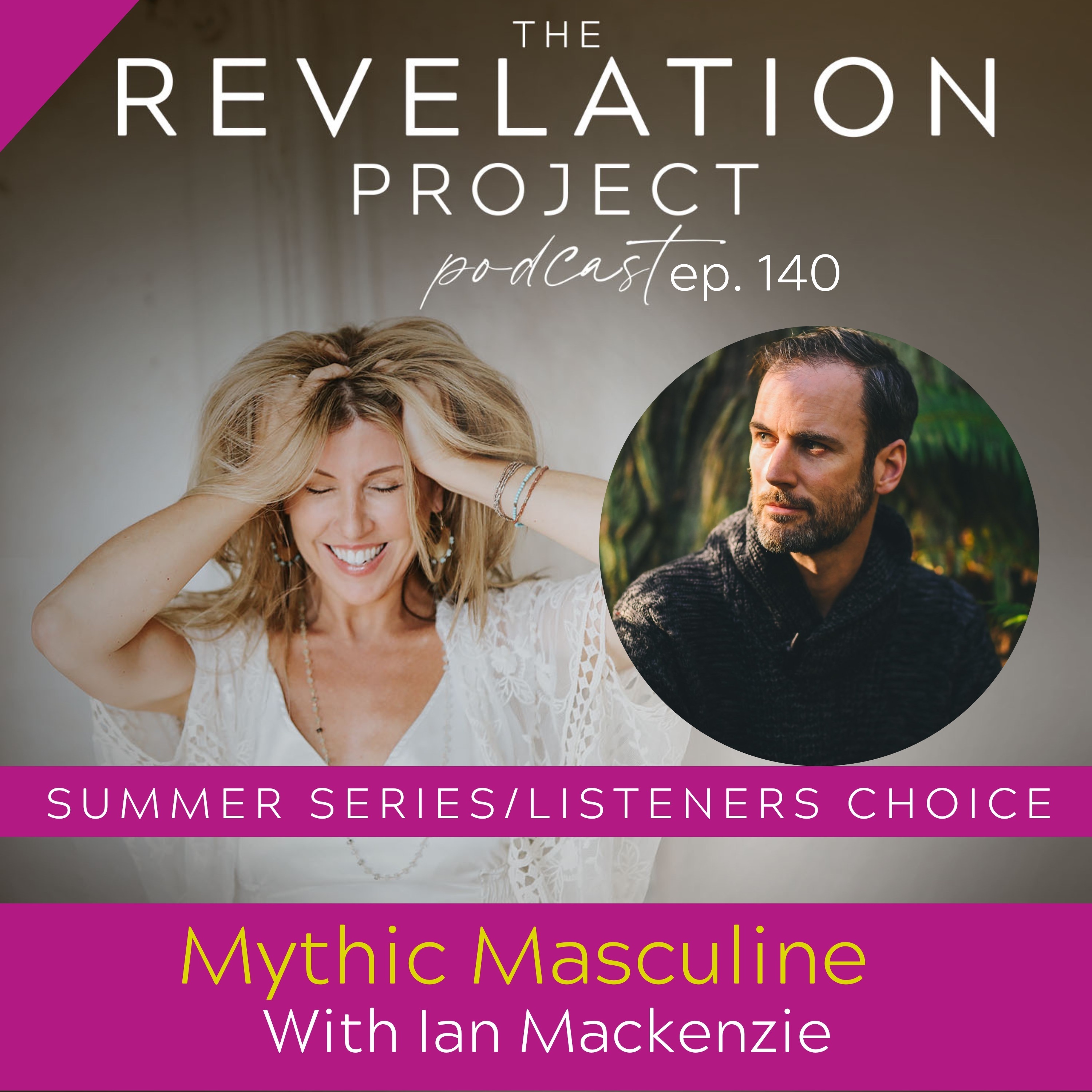 The Revelation Project