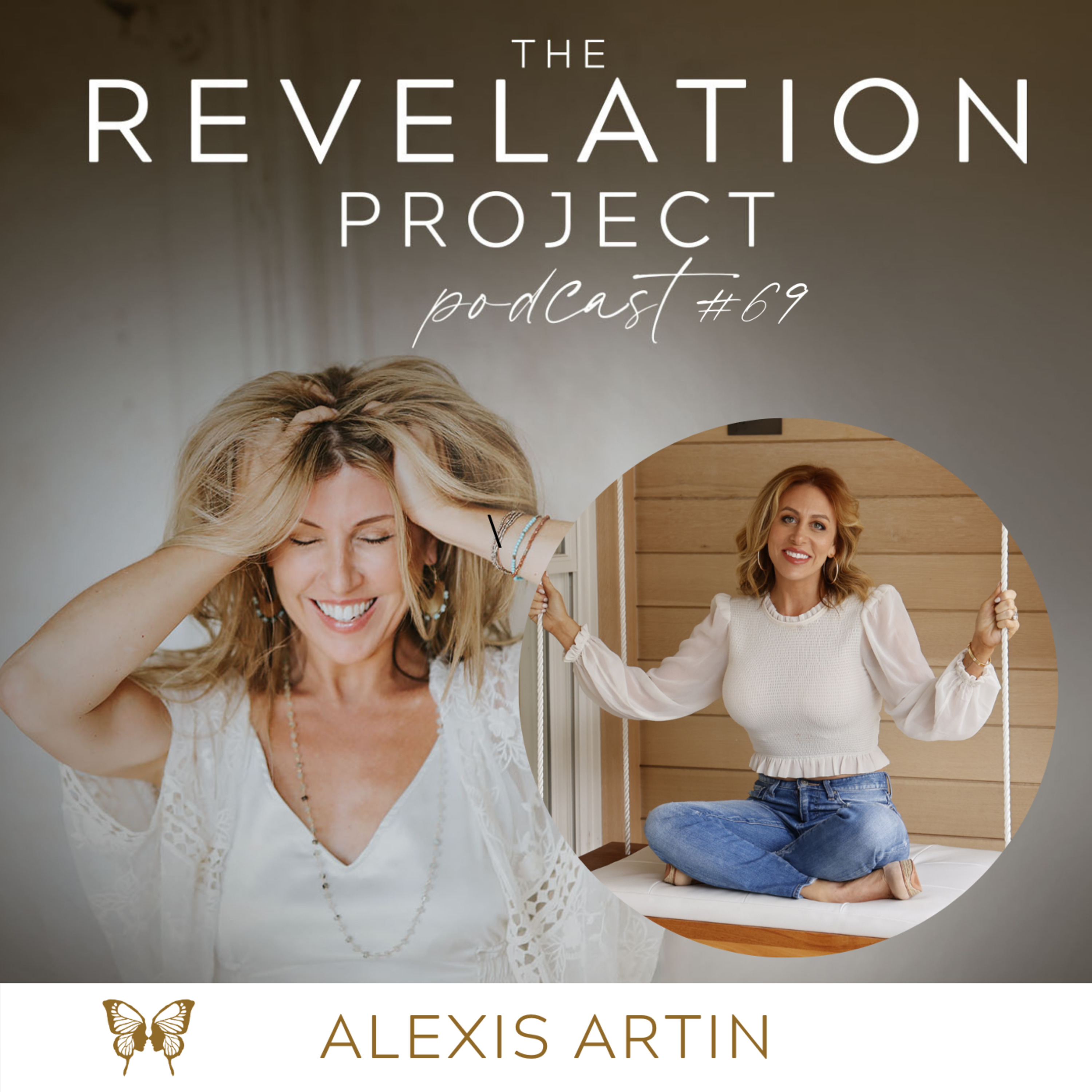 The Revelation Project