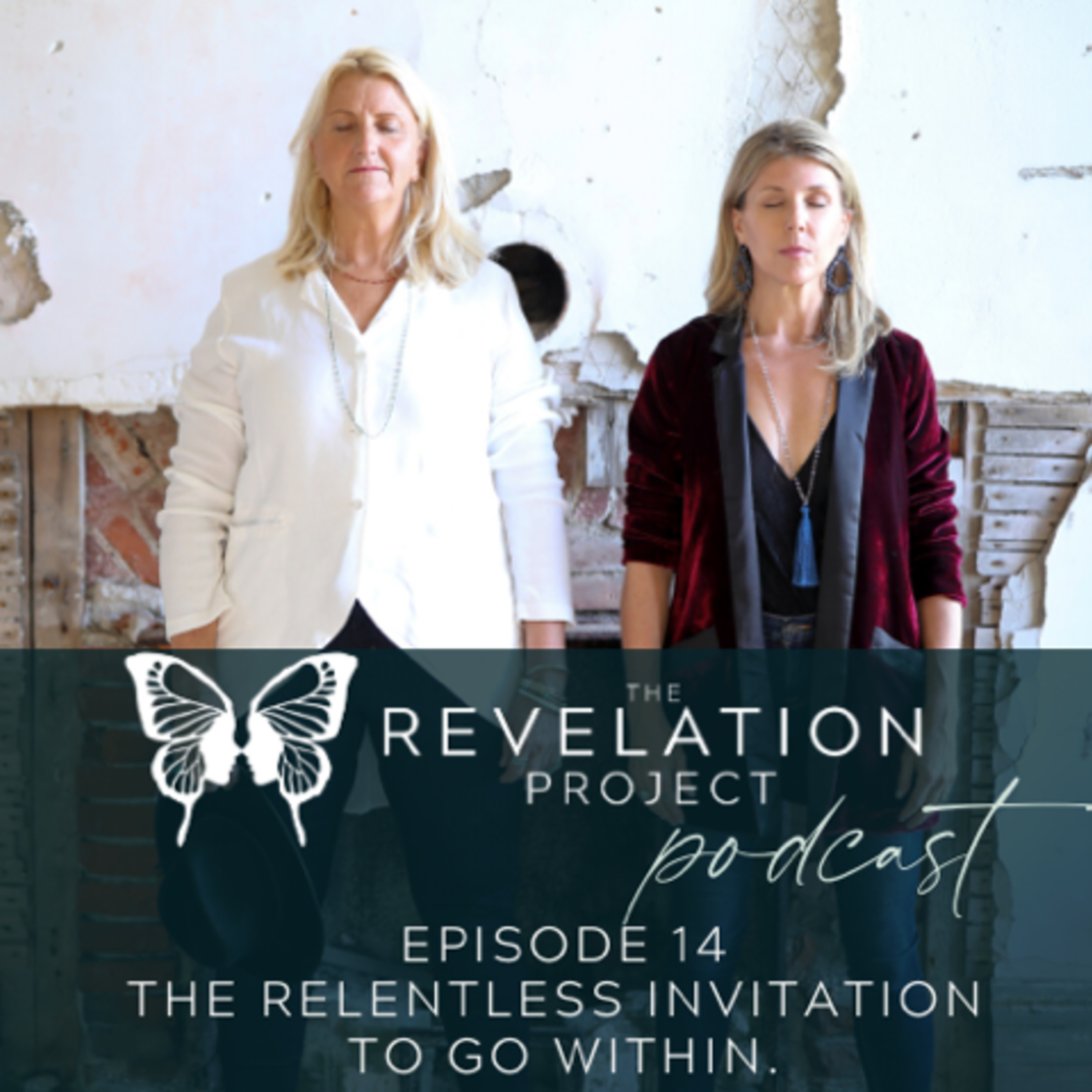 The Revelation Project