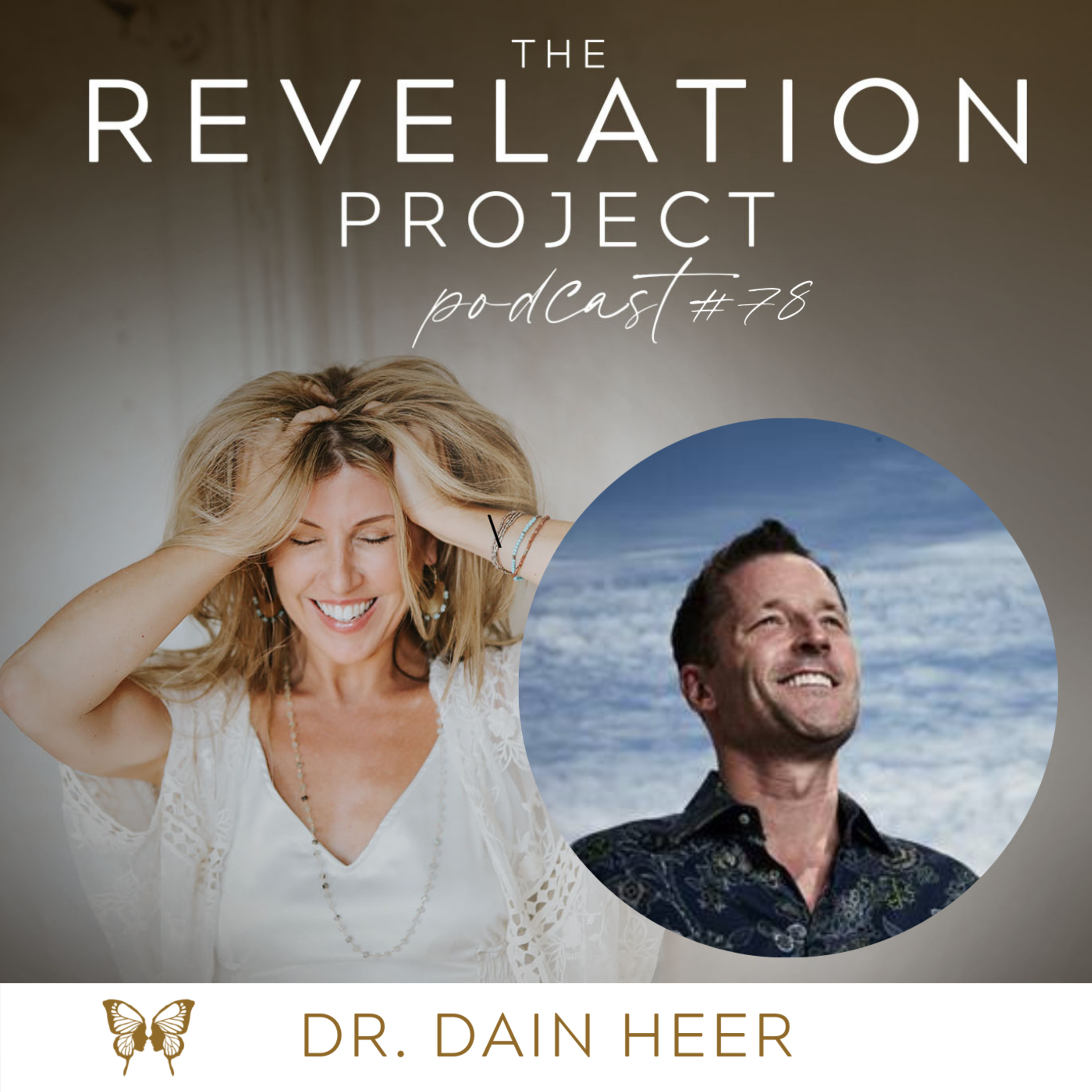 The Revelation Project