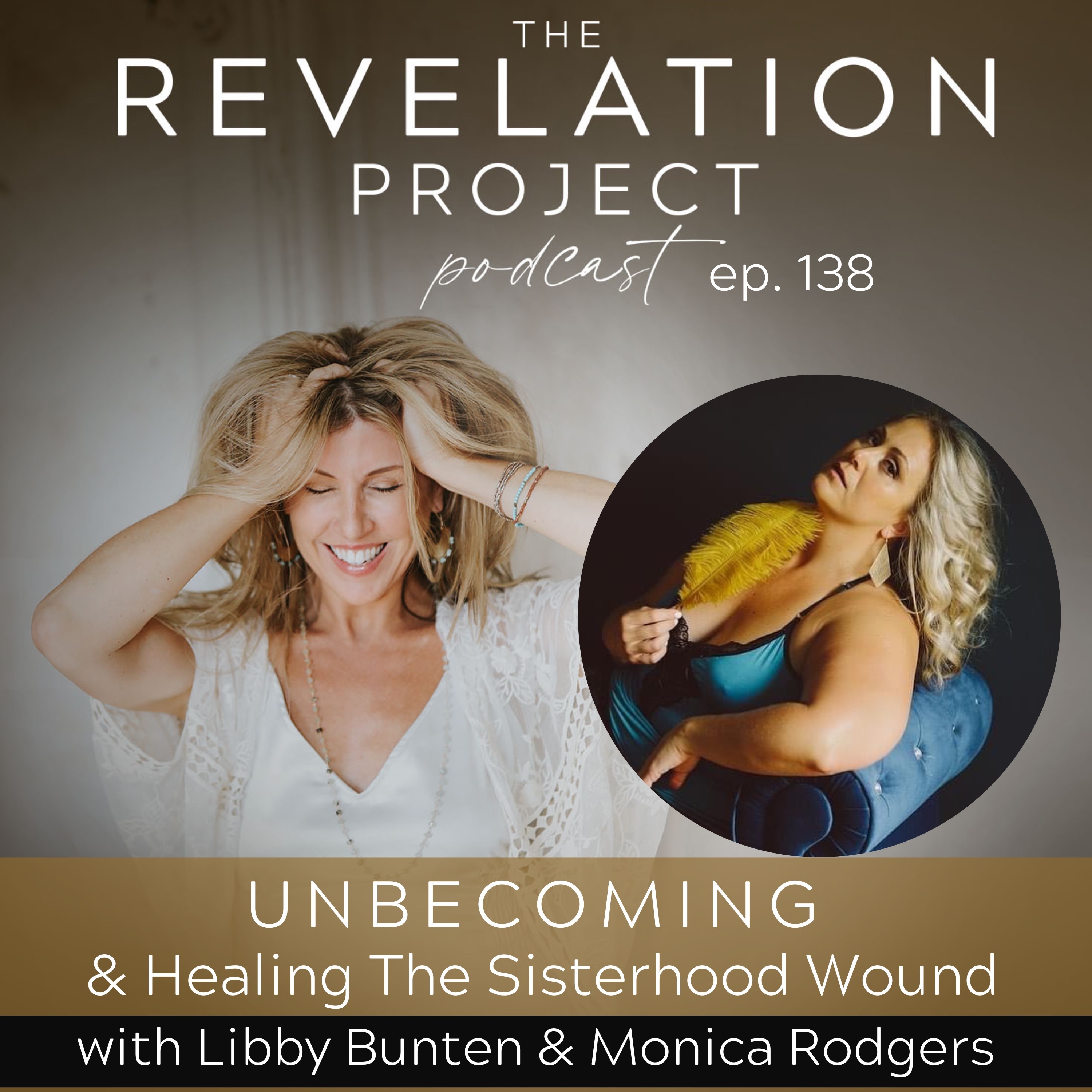 The Revelation Project