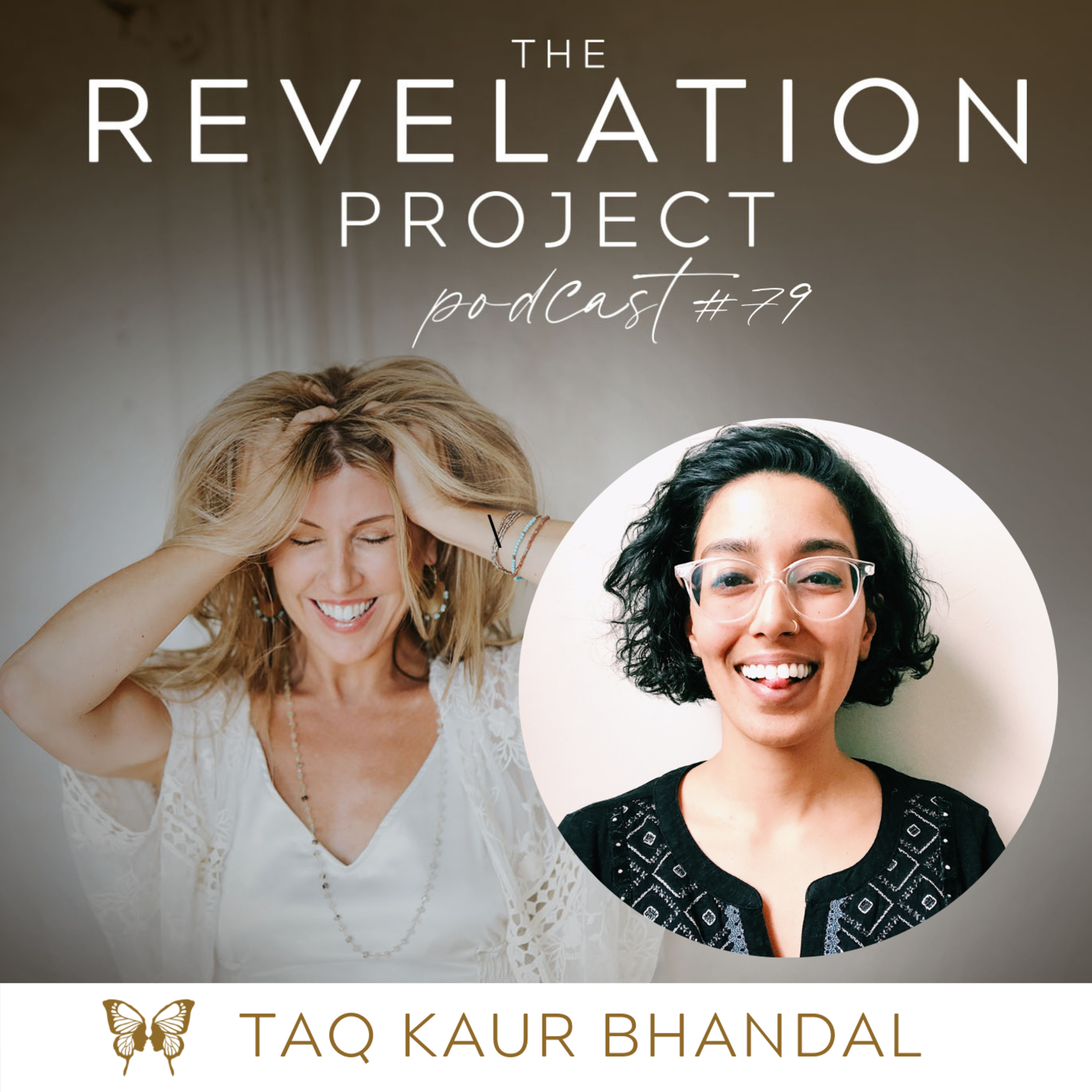 The Revelation Project