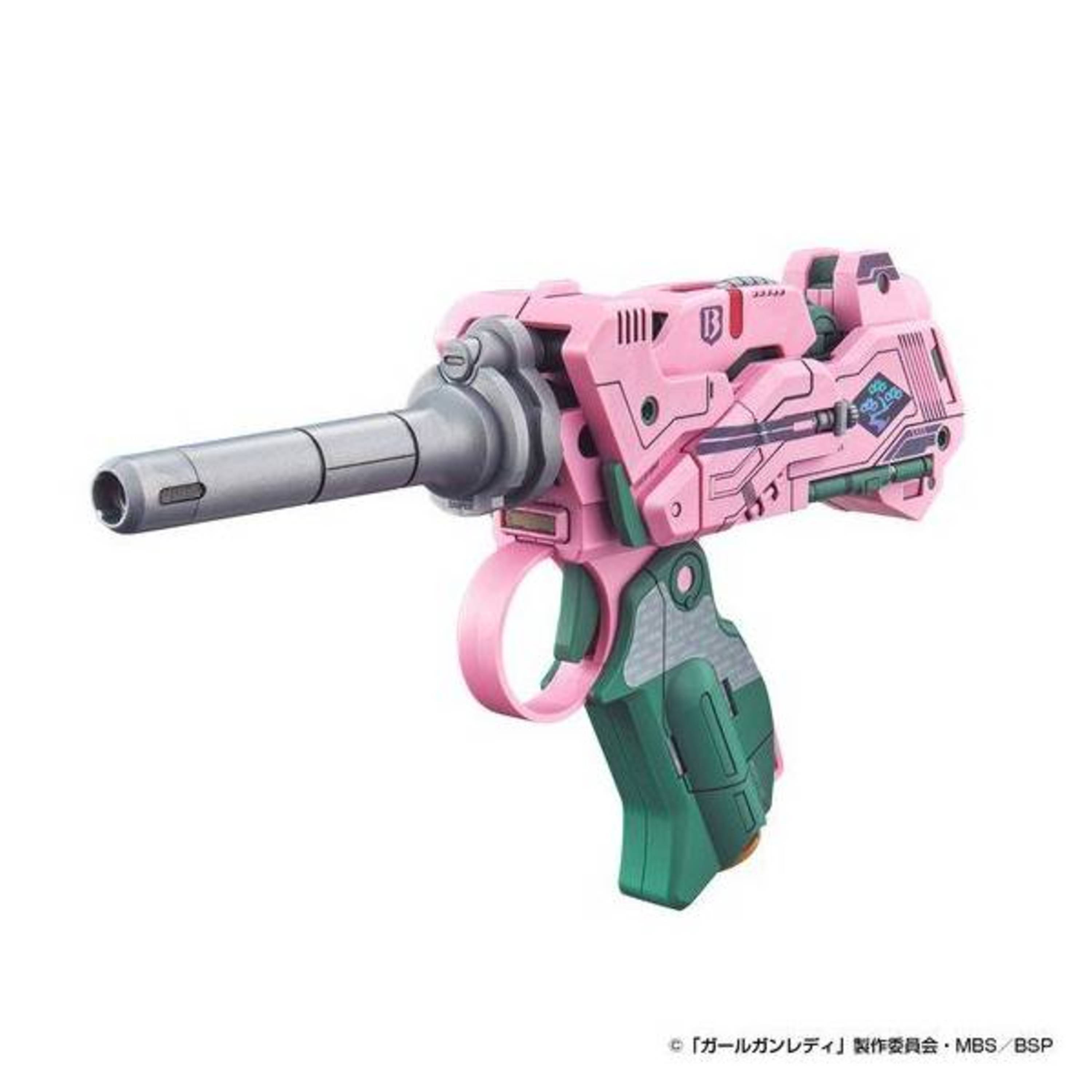 Episode 137: Splinter 019: Girl Gun Game Gun Game Gold Gone Goldblum episode artwork