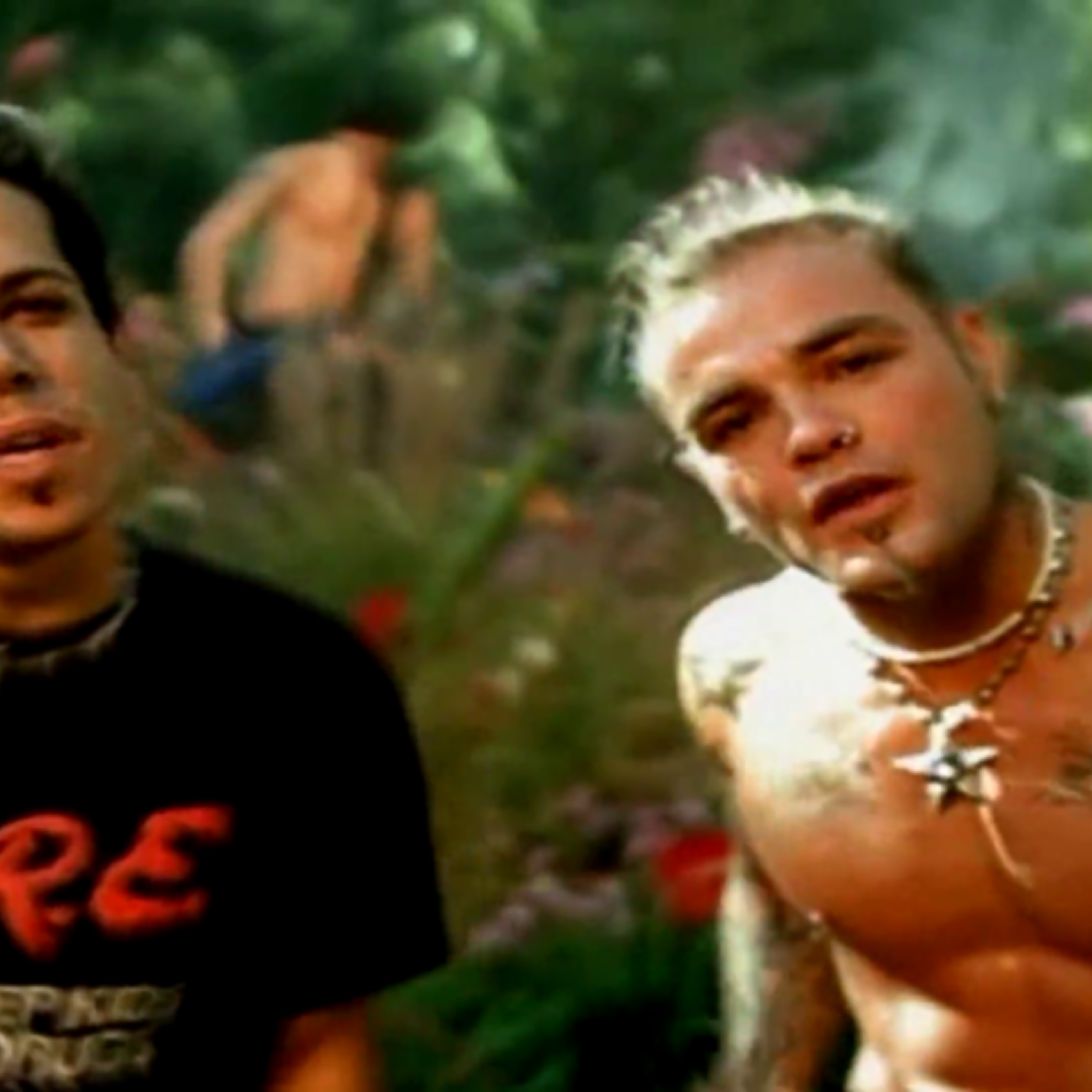 Teenage Dirtbags