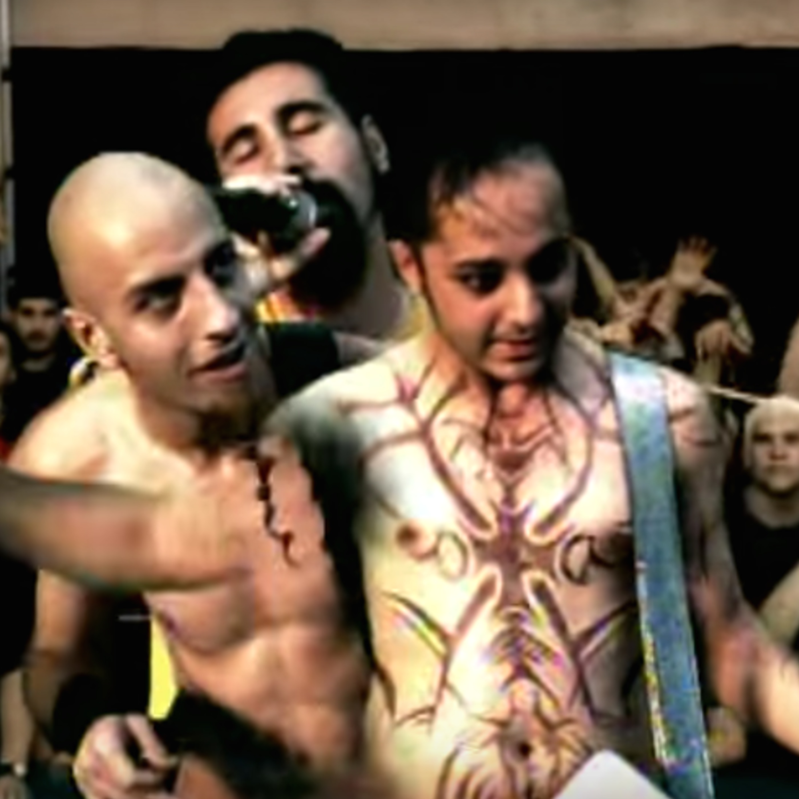 Teenage Dirtbags