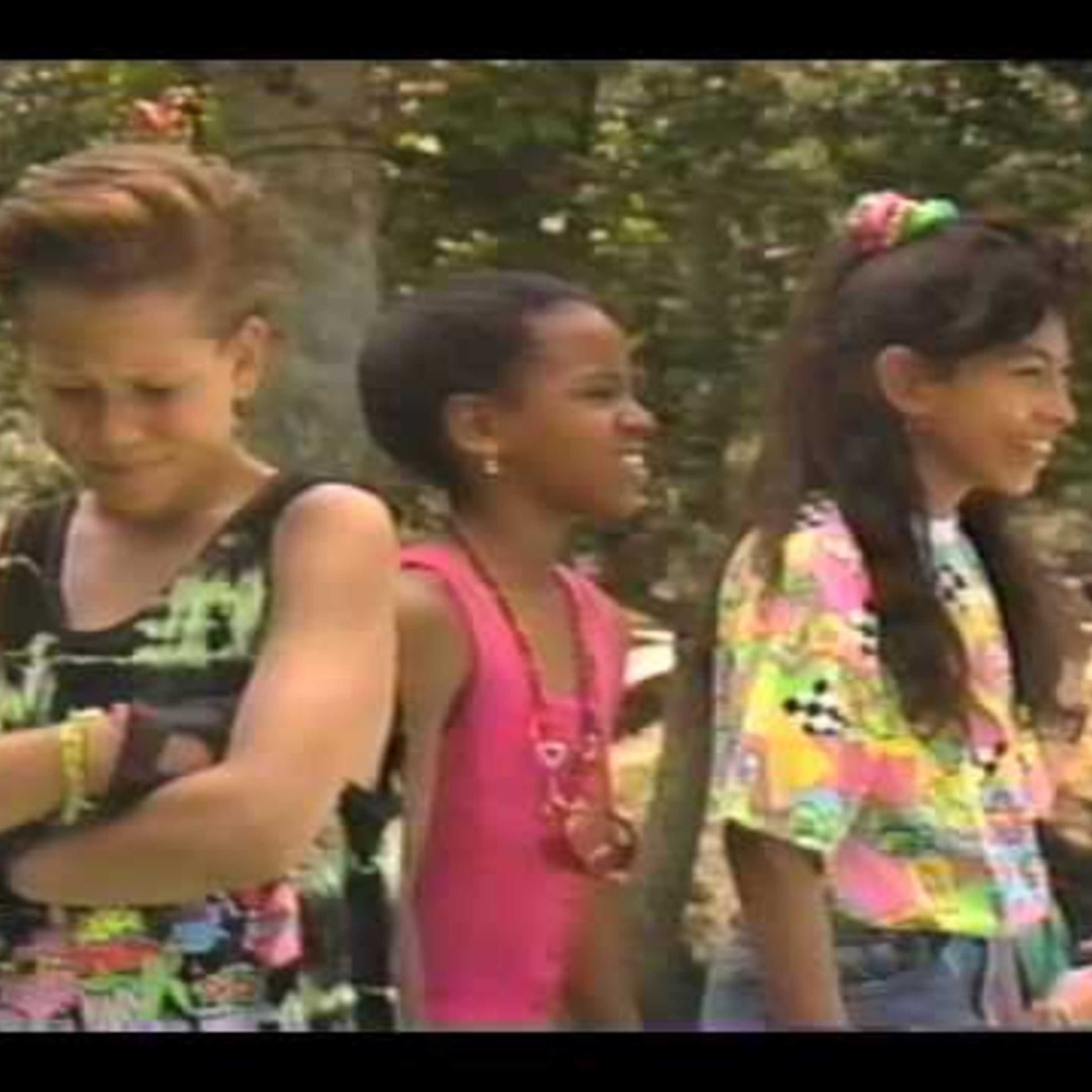 Teenage Dirtbags