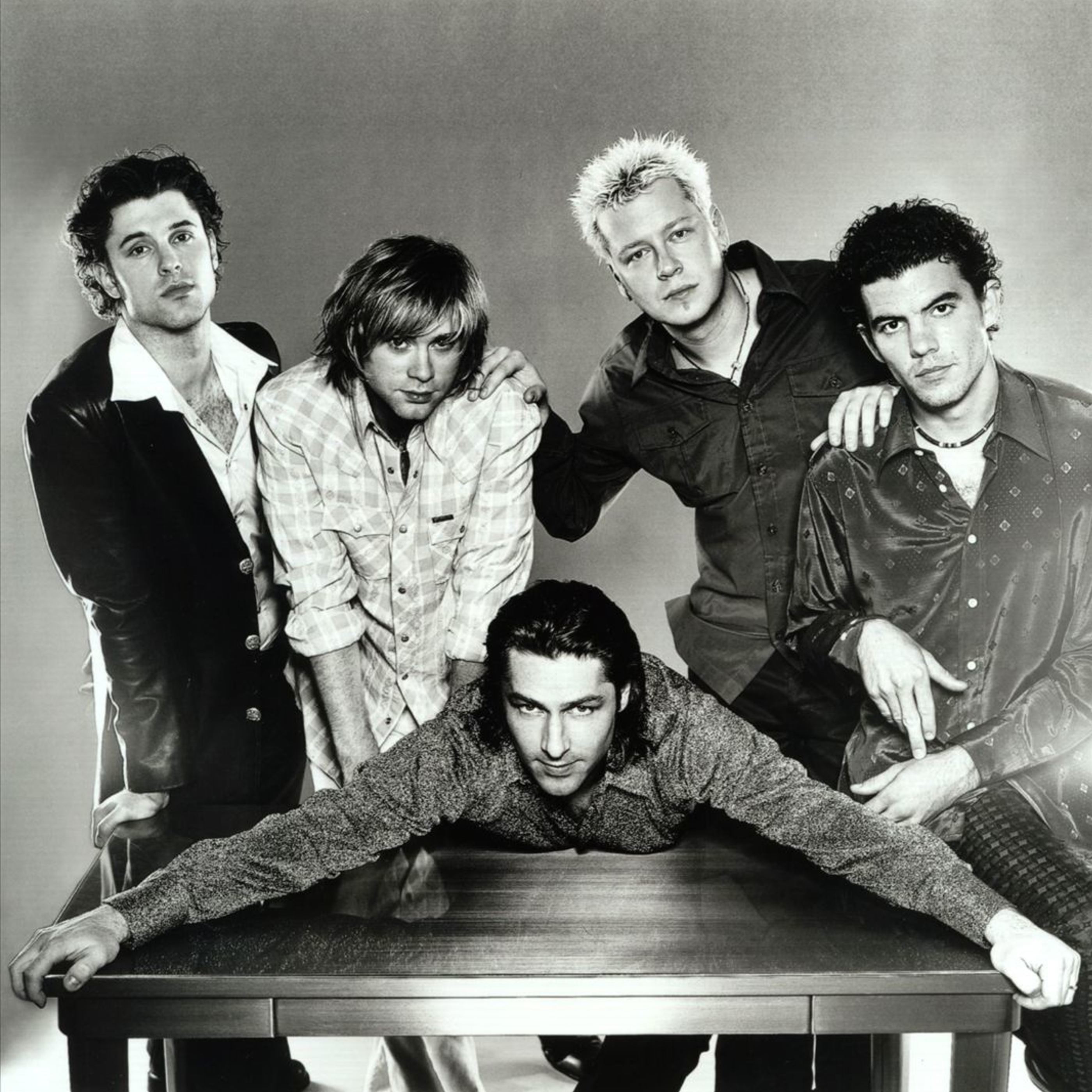 Teenage Dirtbags