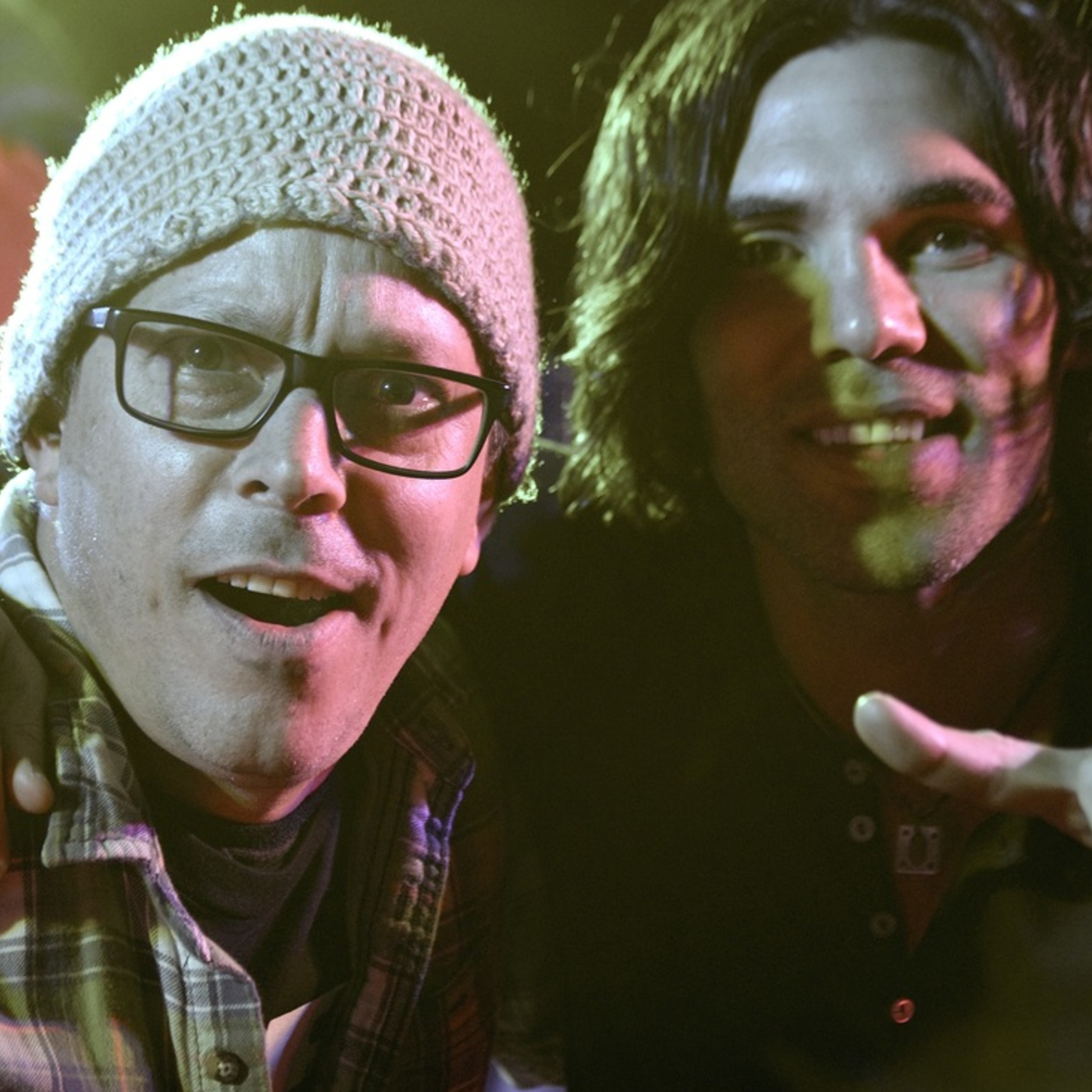 Teenage Dirtbags