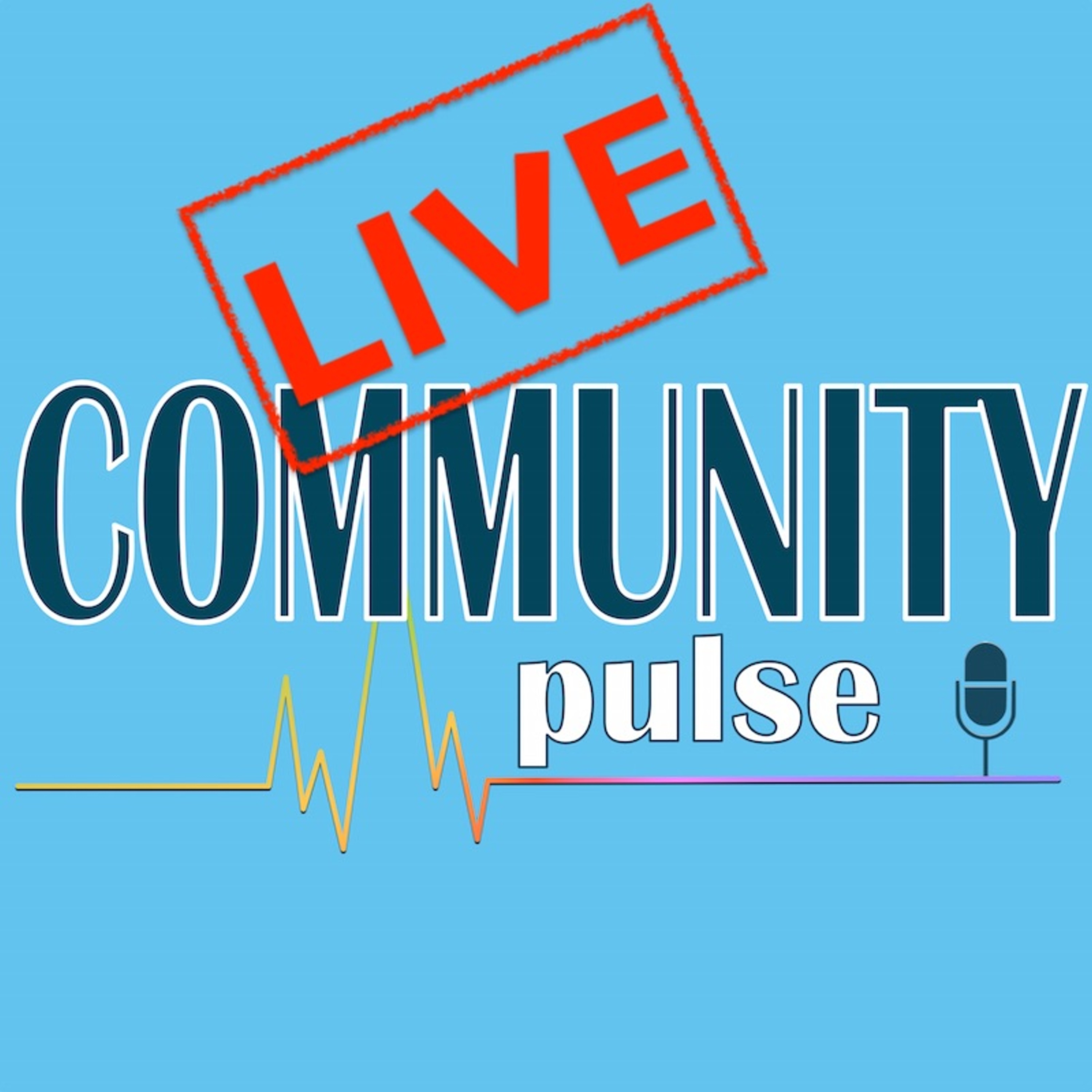 A Talk about Racism, Privilege, and DevRel: Community Pulse Live - Summer Edition (Ep 48)