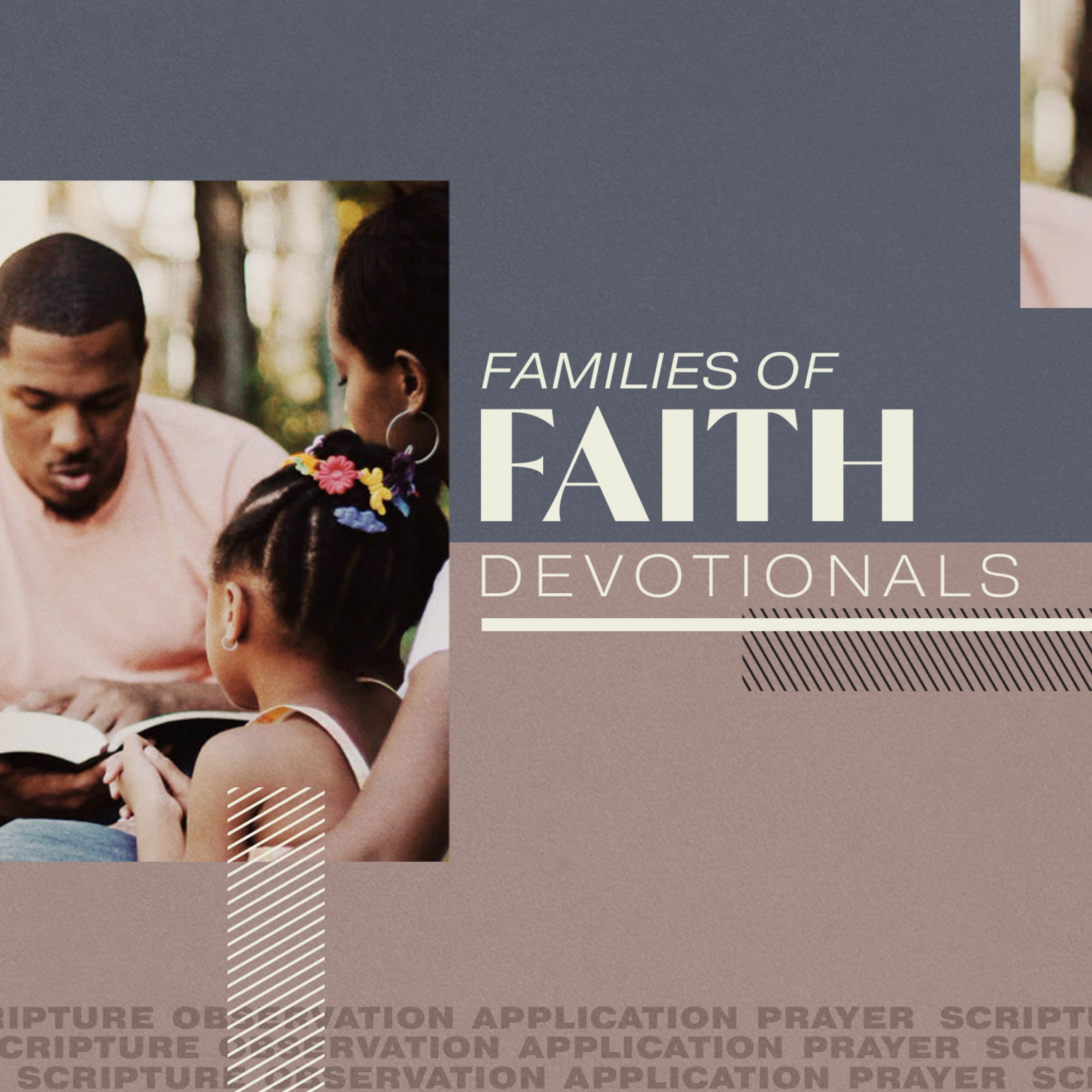 HPC Daily Devotionals