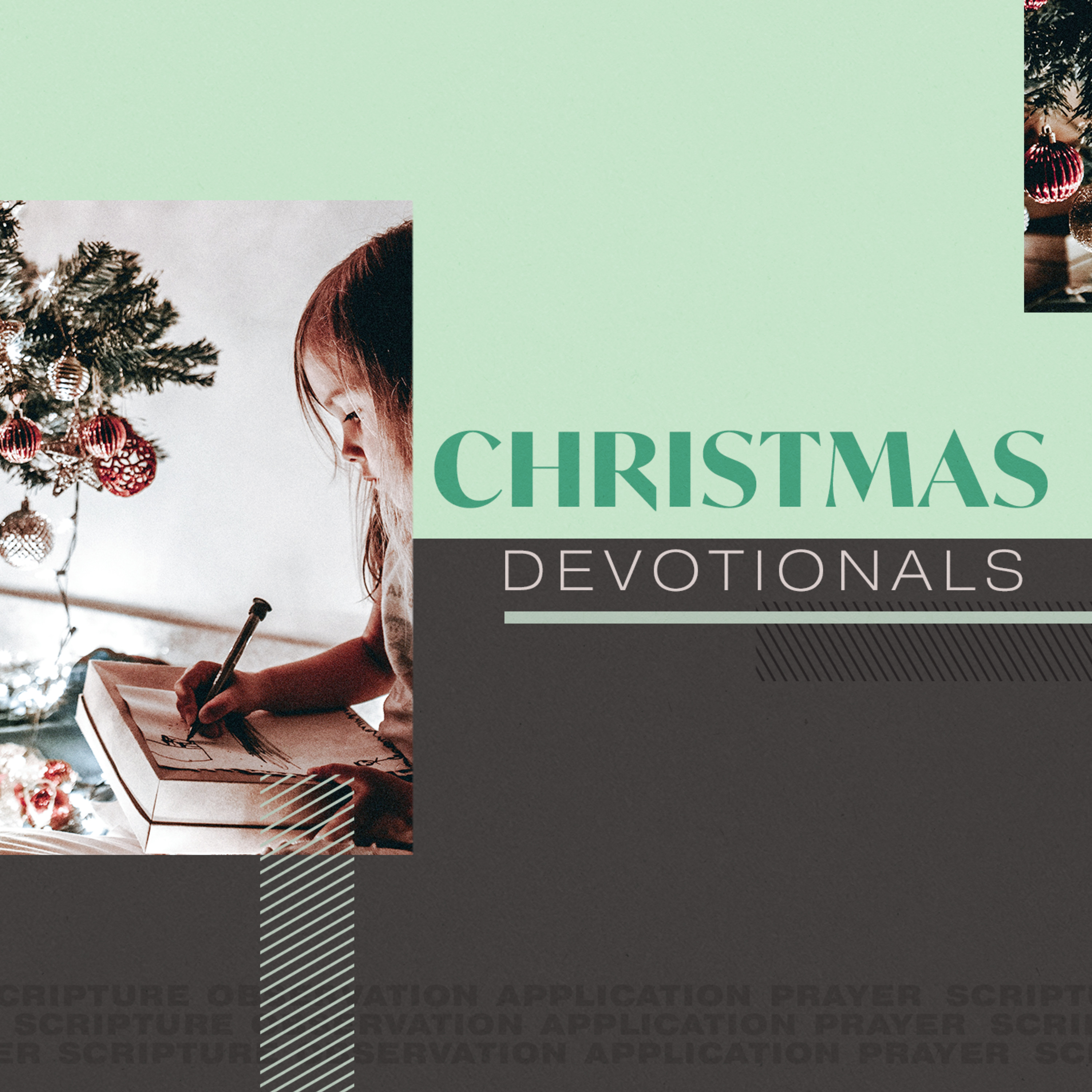 HPC Daily Devotionals