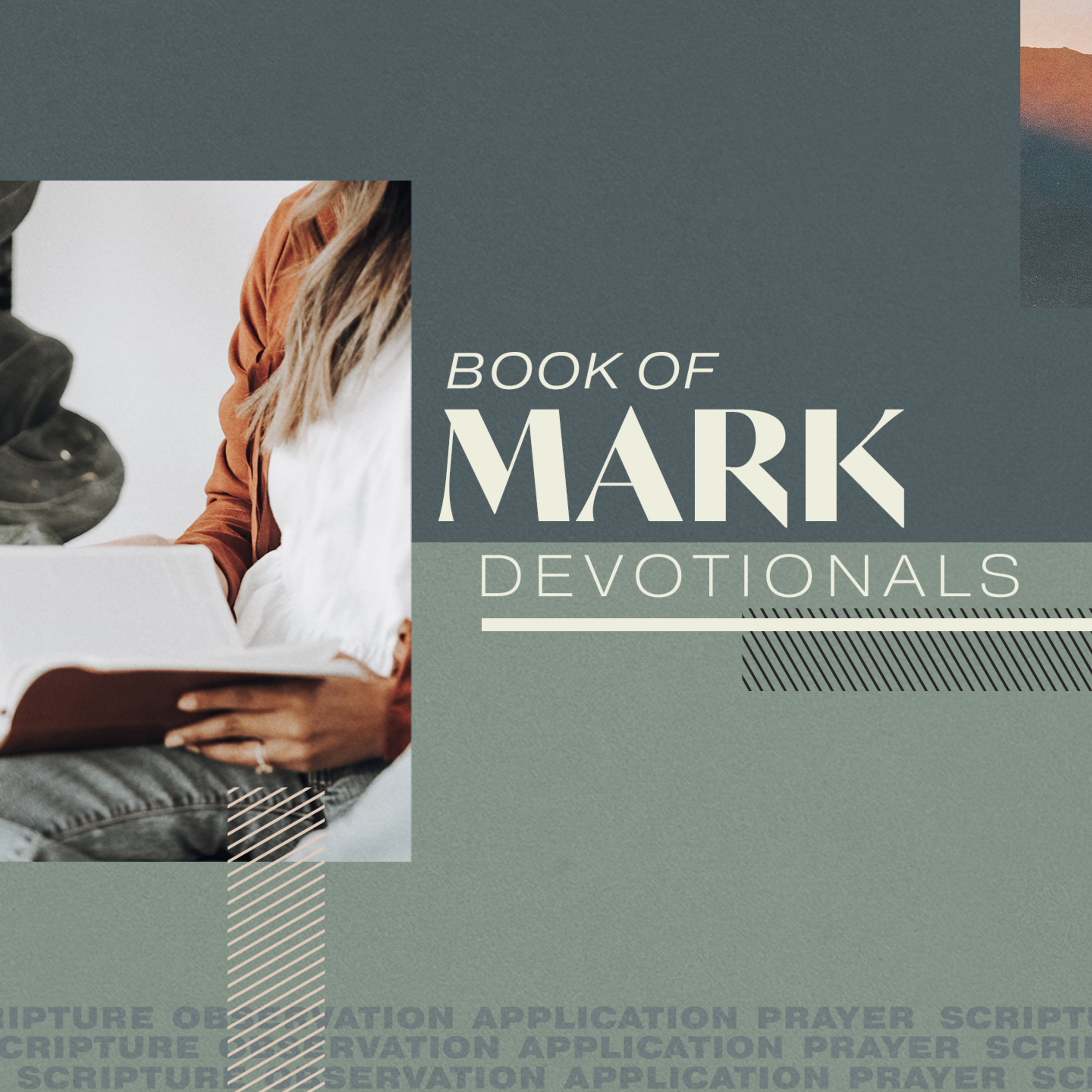 HPC Daily Devotionals