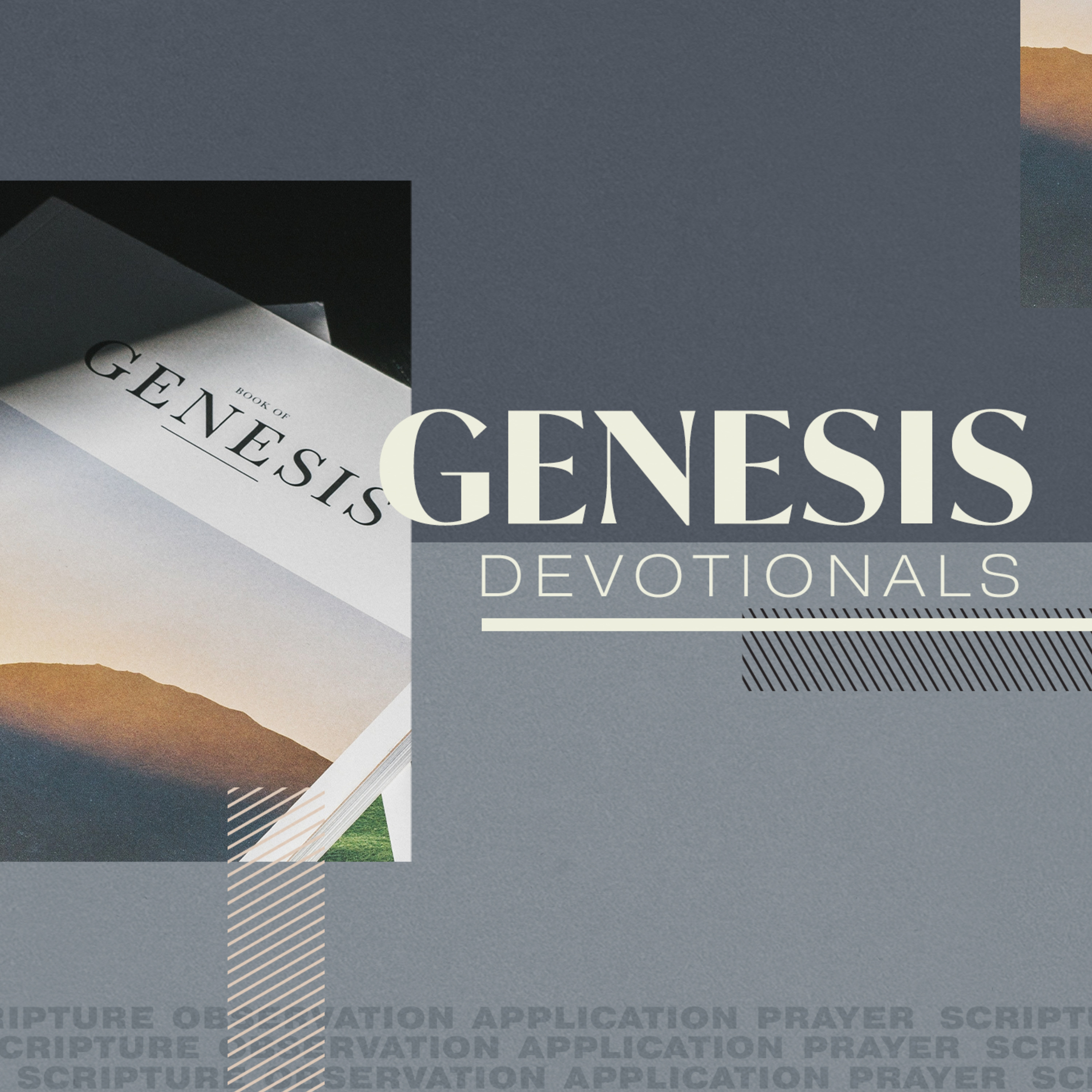 HPC Daily Devotionals