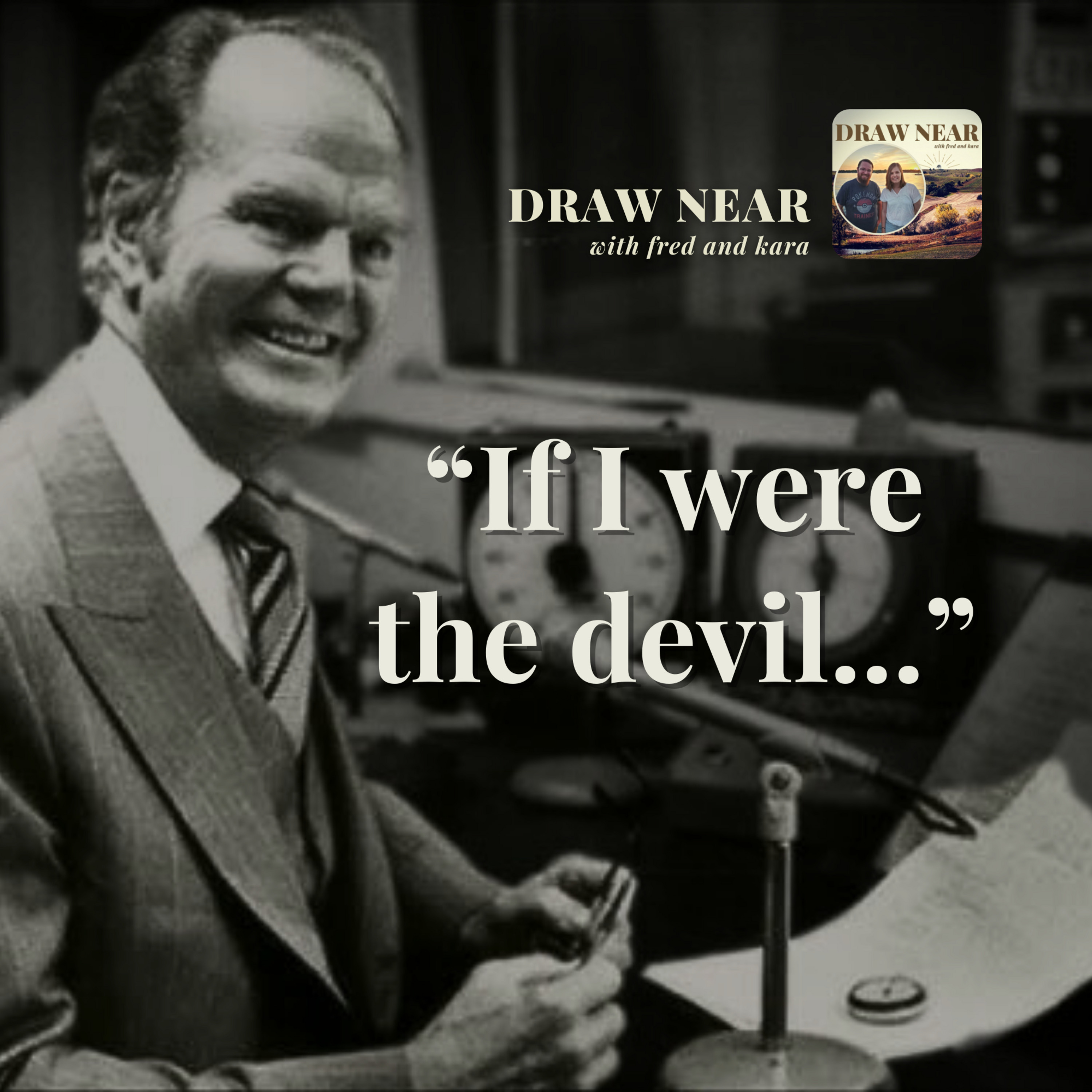 Draw Near