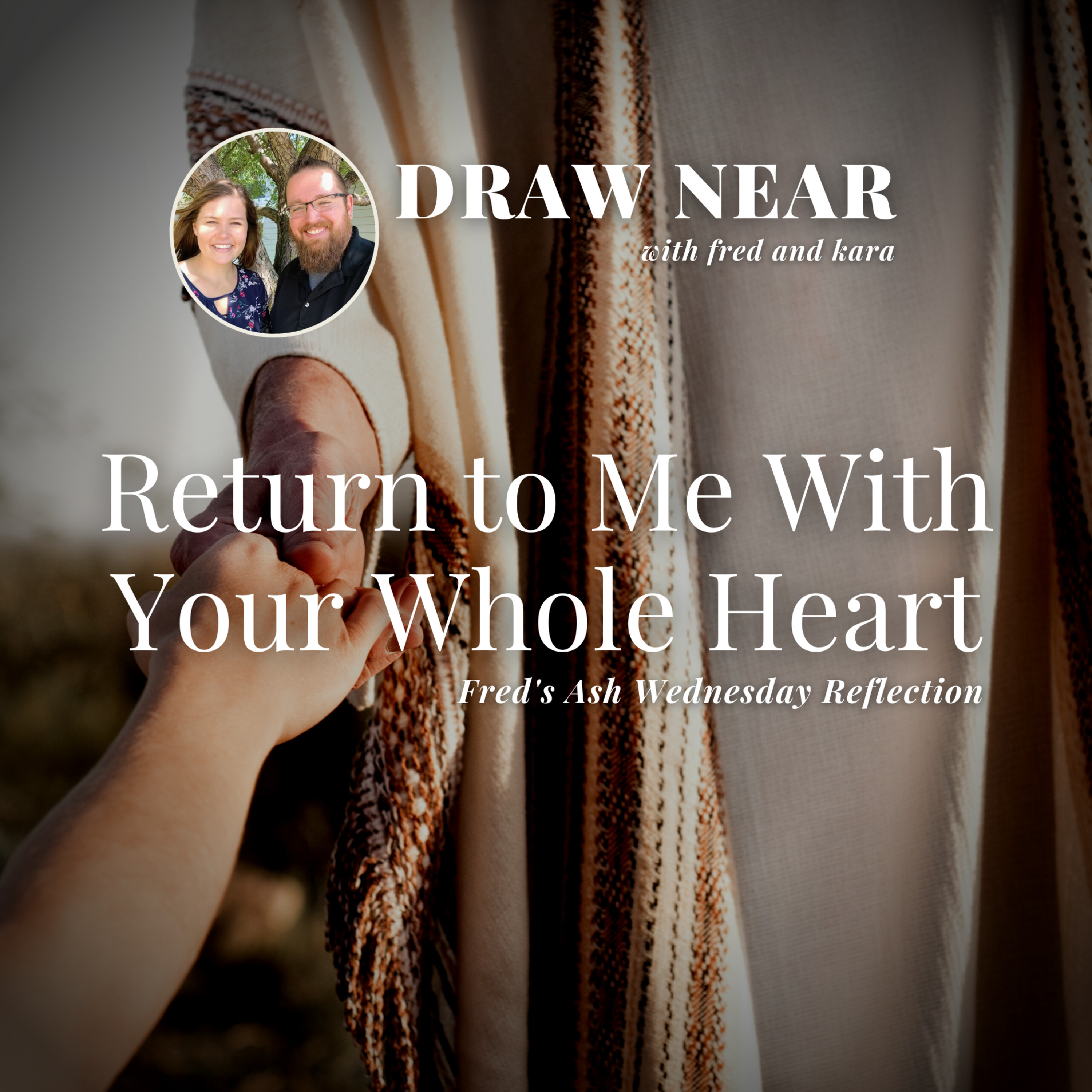 Draw Near