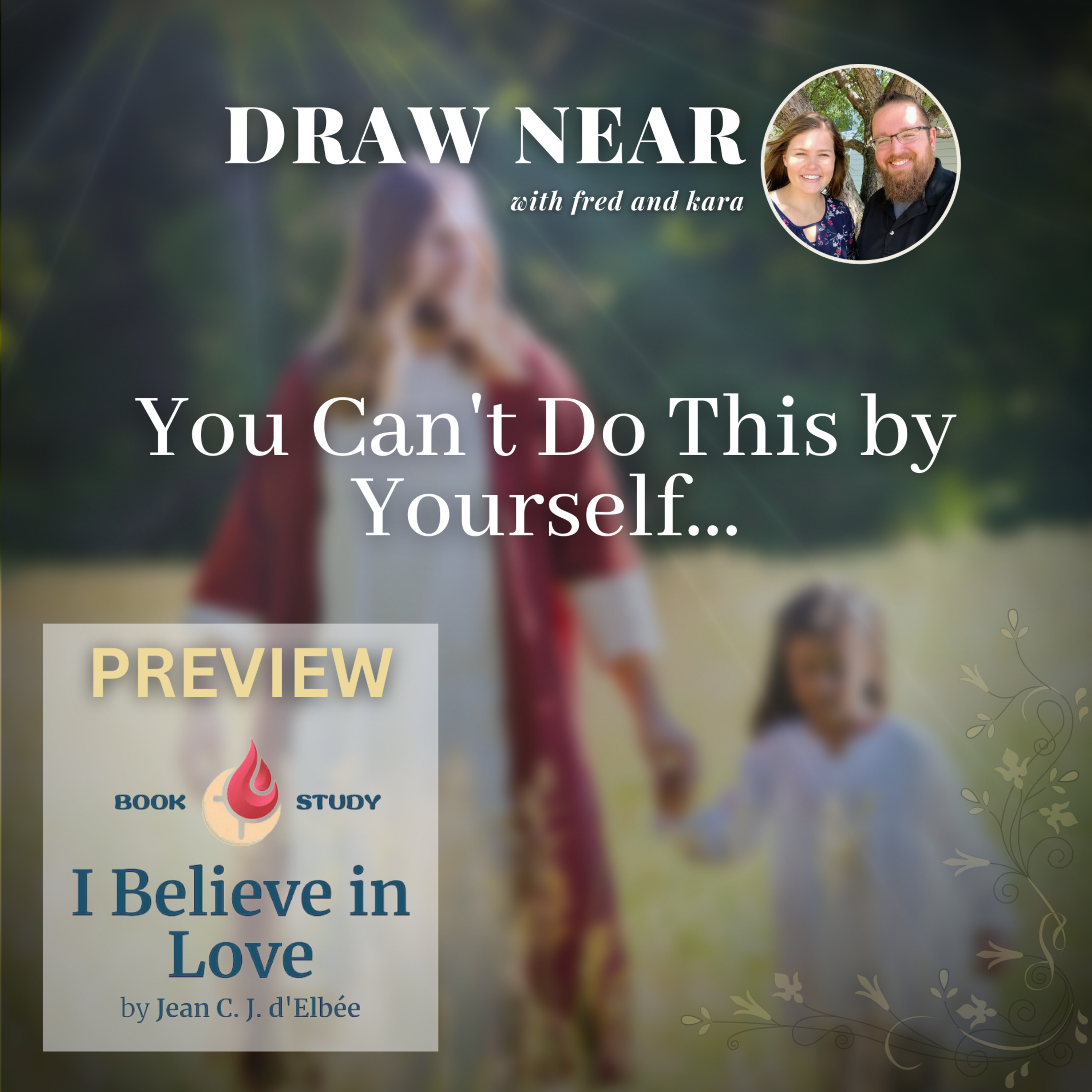 Draw Near