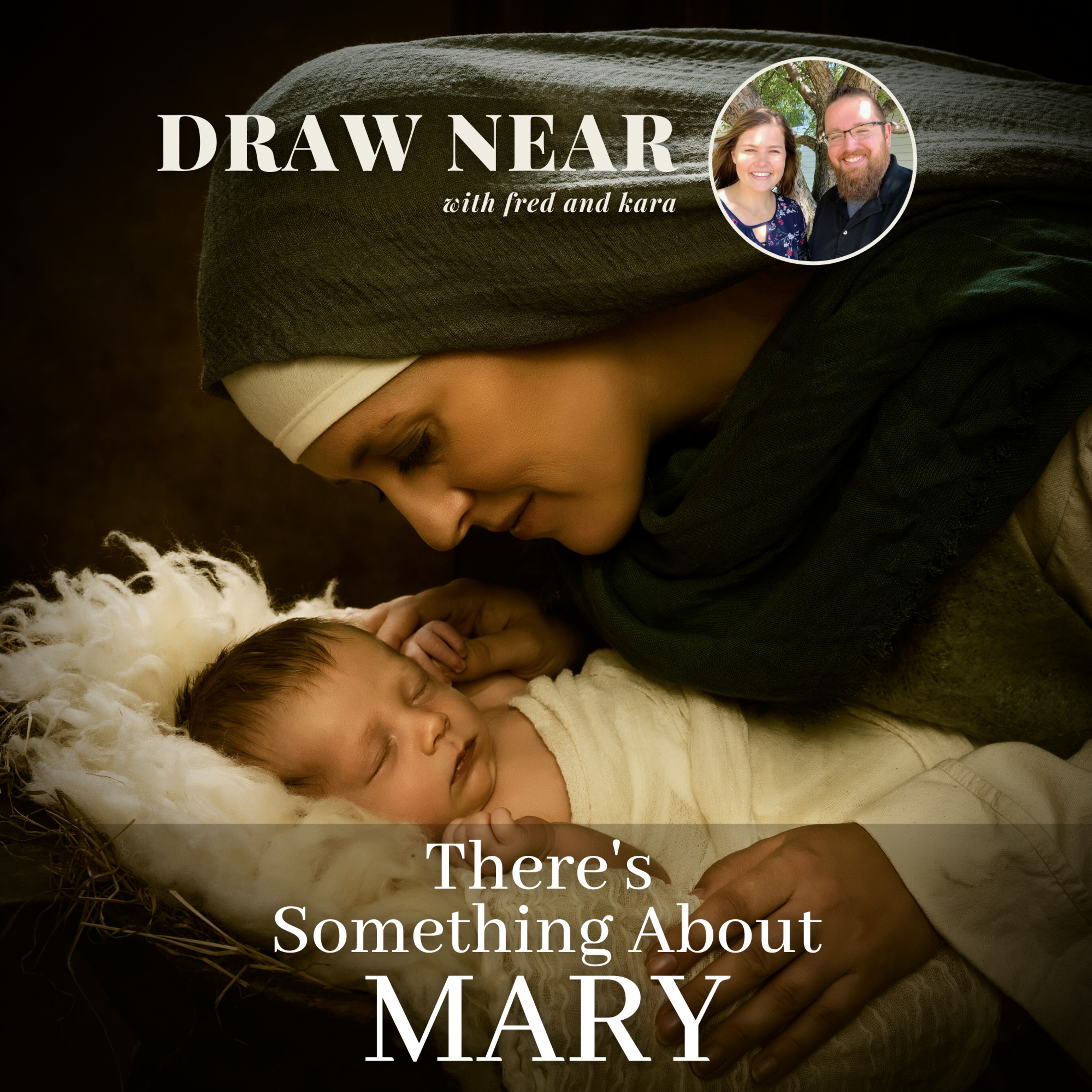 Draw Near