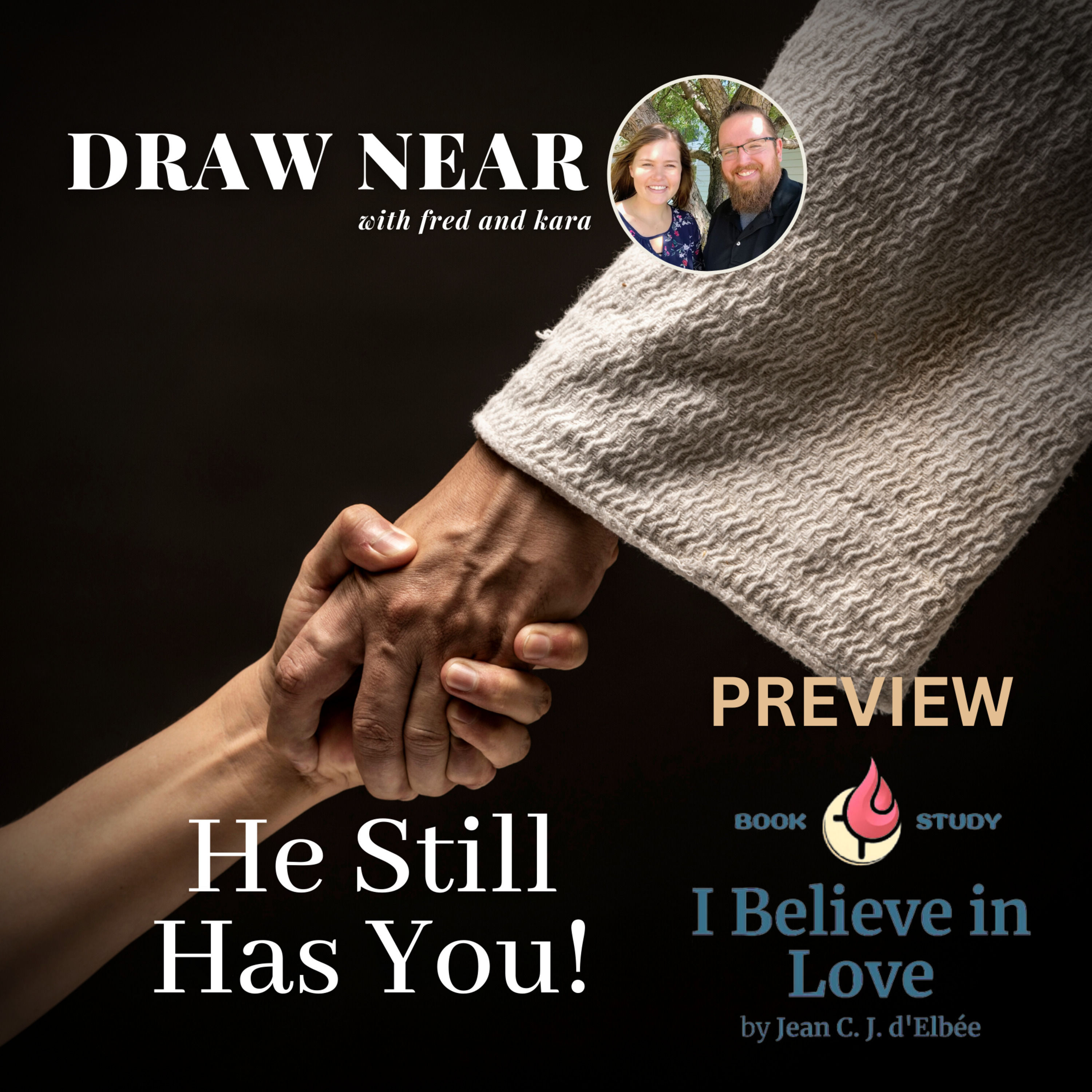 Draw Near