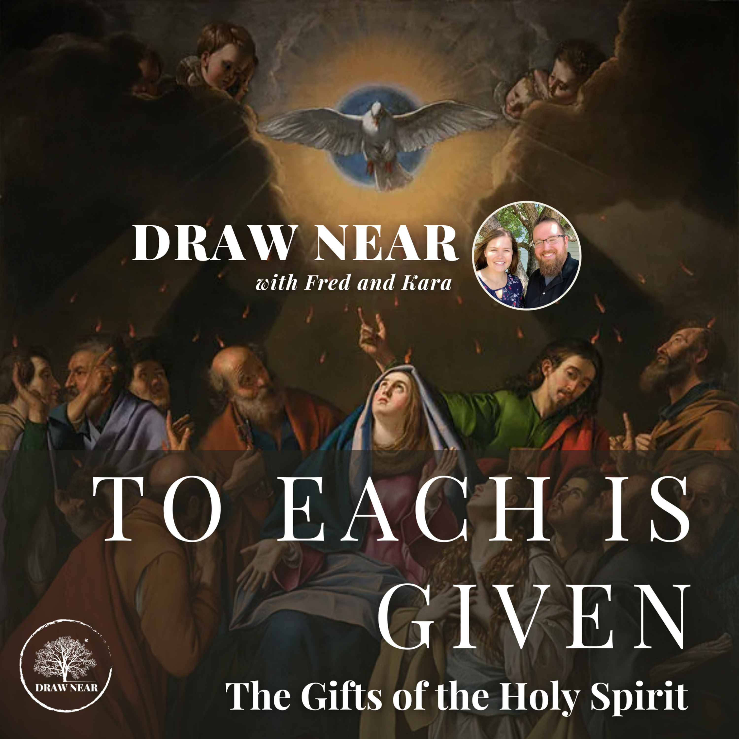 Draw Near