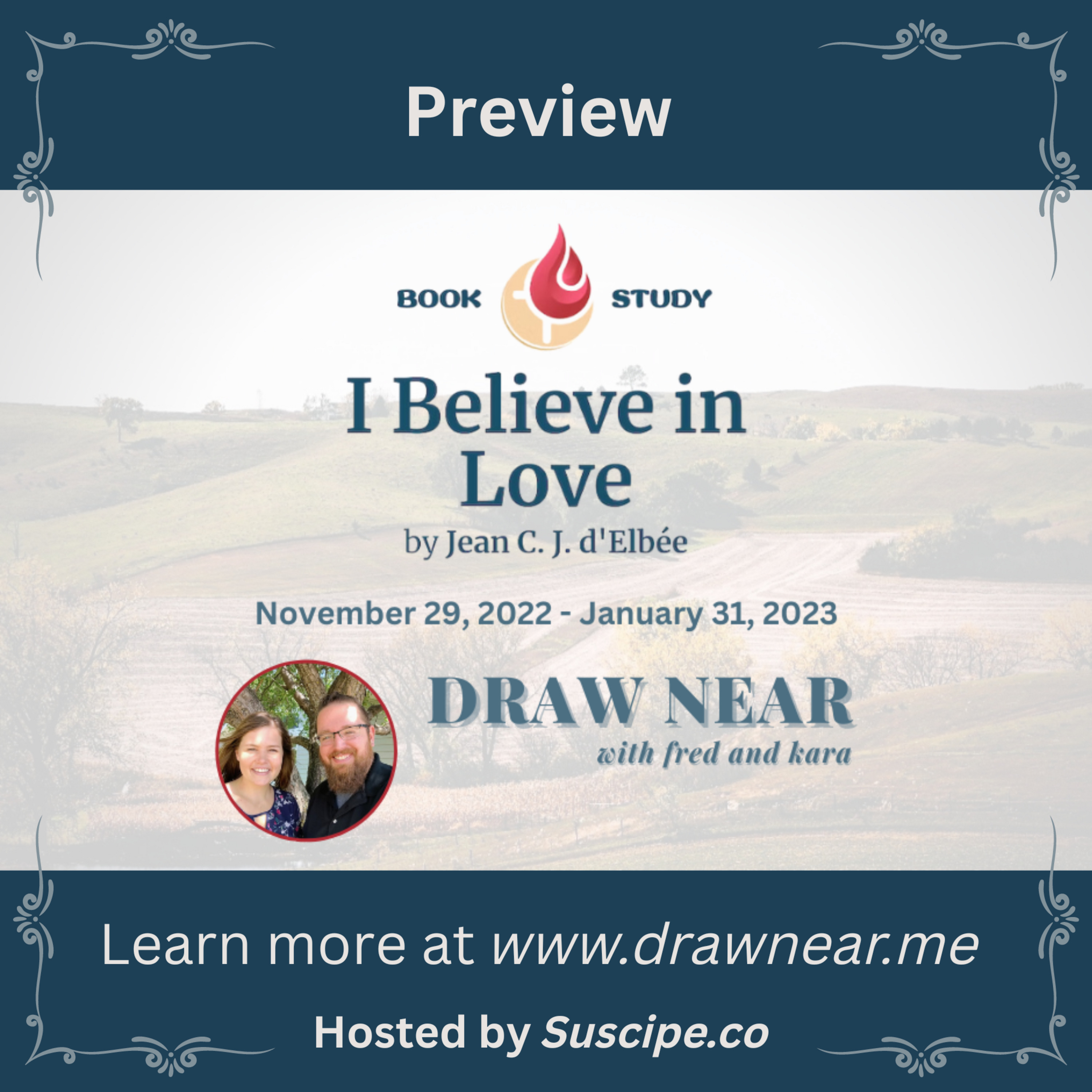 Draw Near