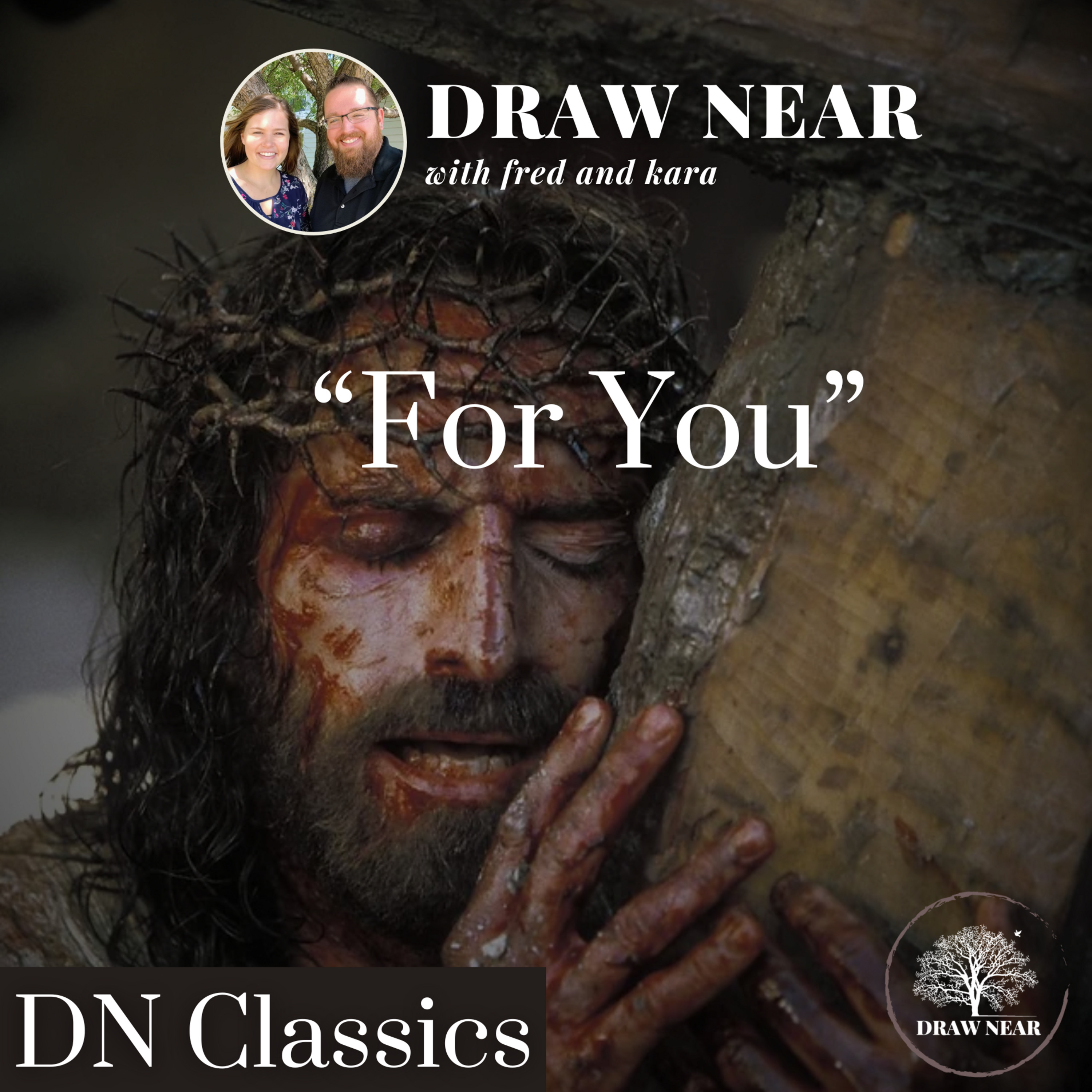 Draw Near