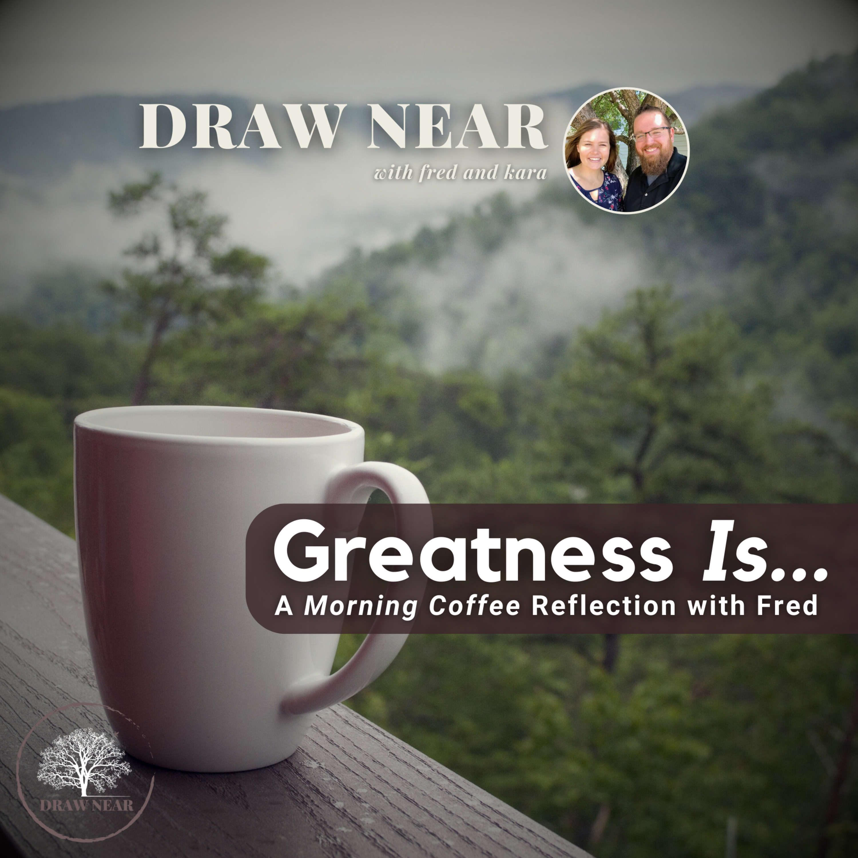Draw Near