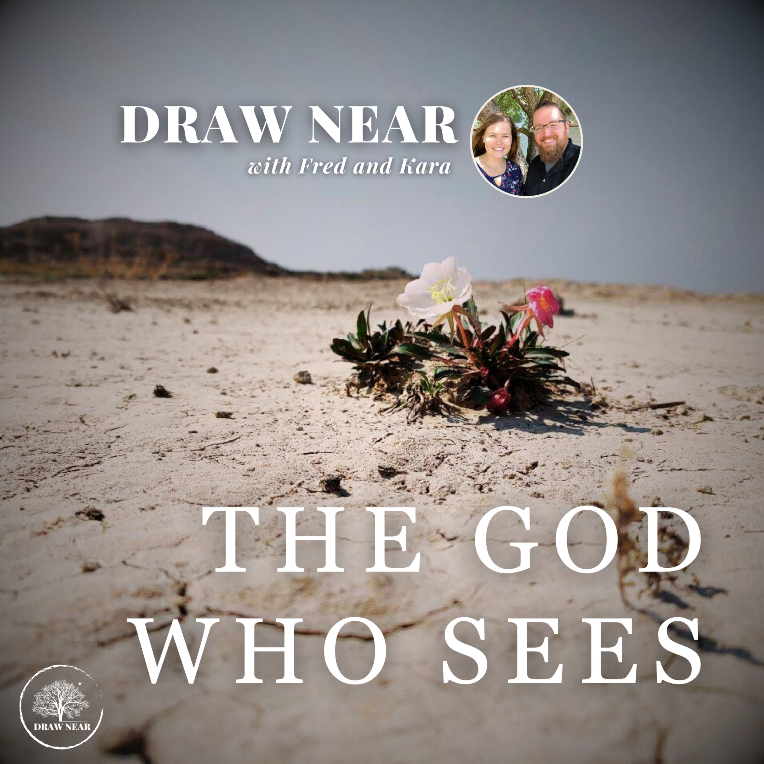 Draw Near