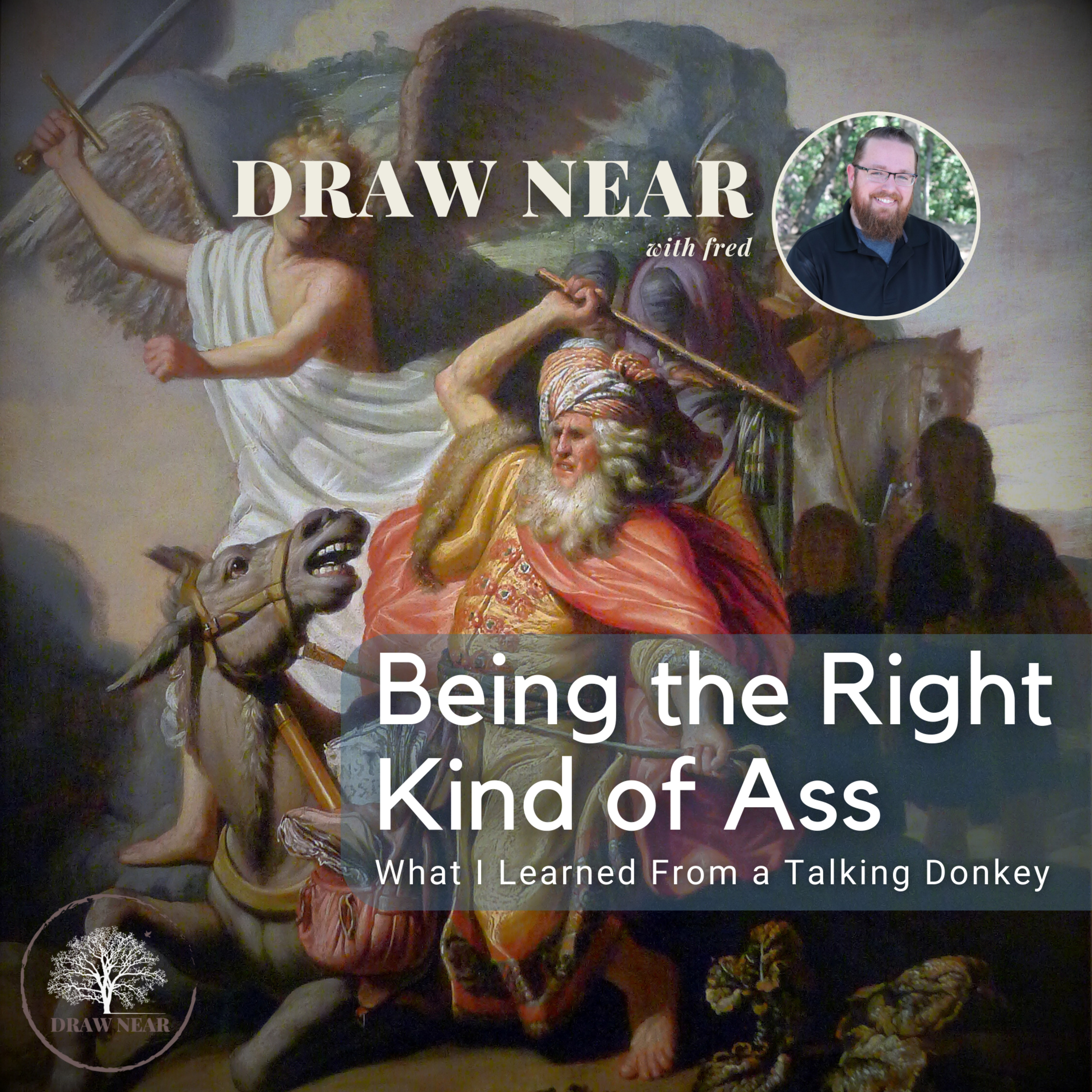 Draw Near