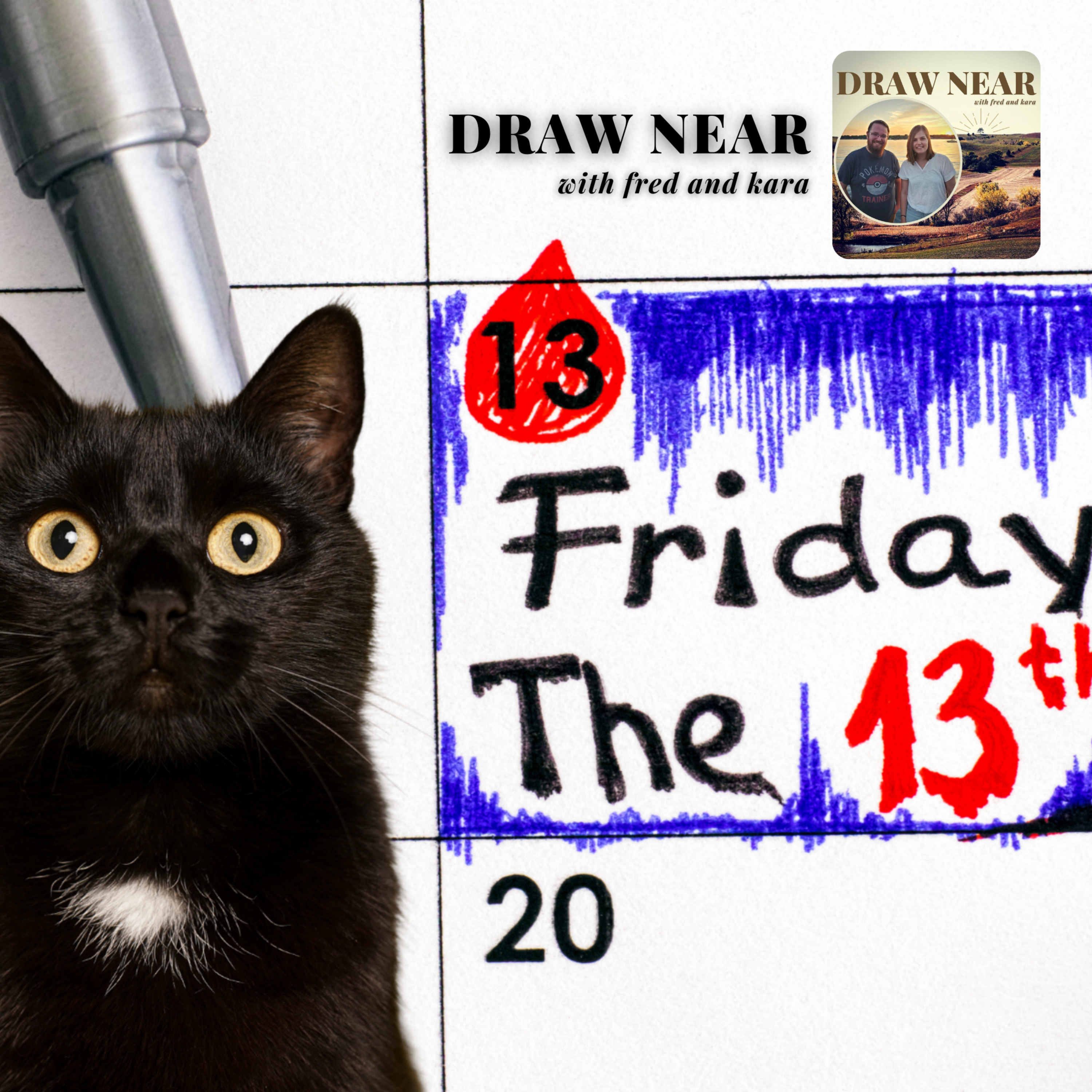 Draw Near
