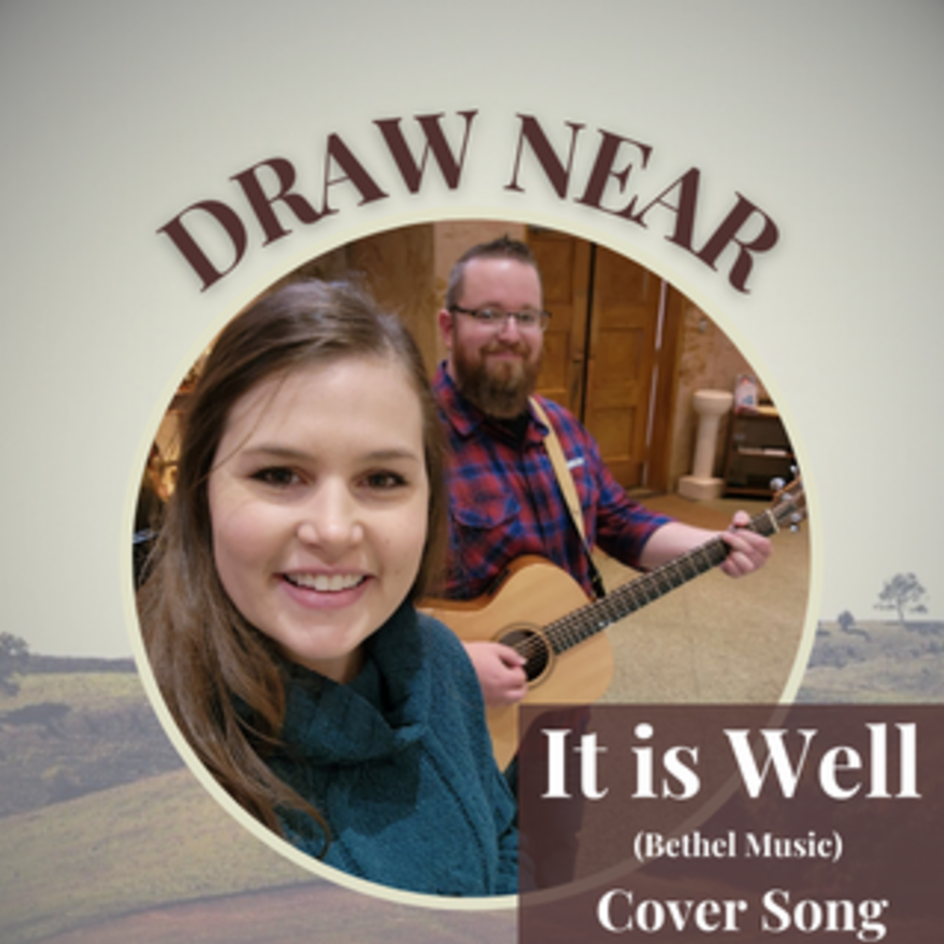 Draw Near