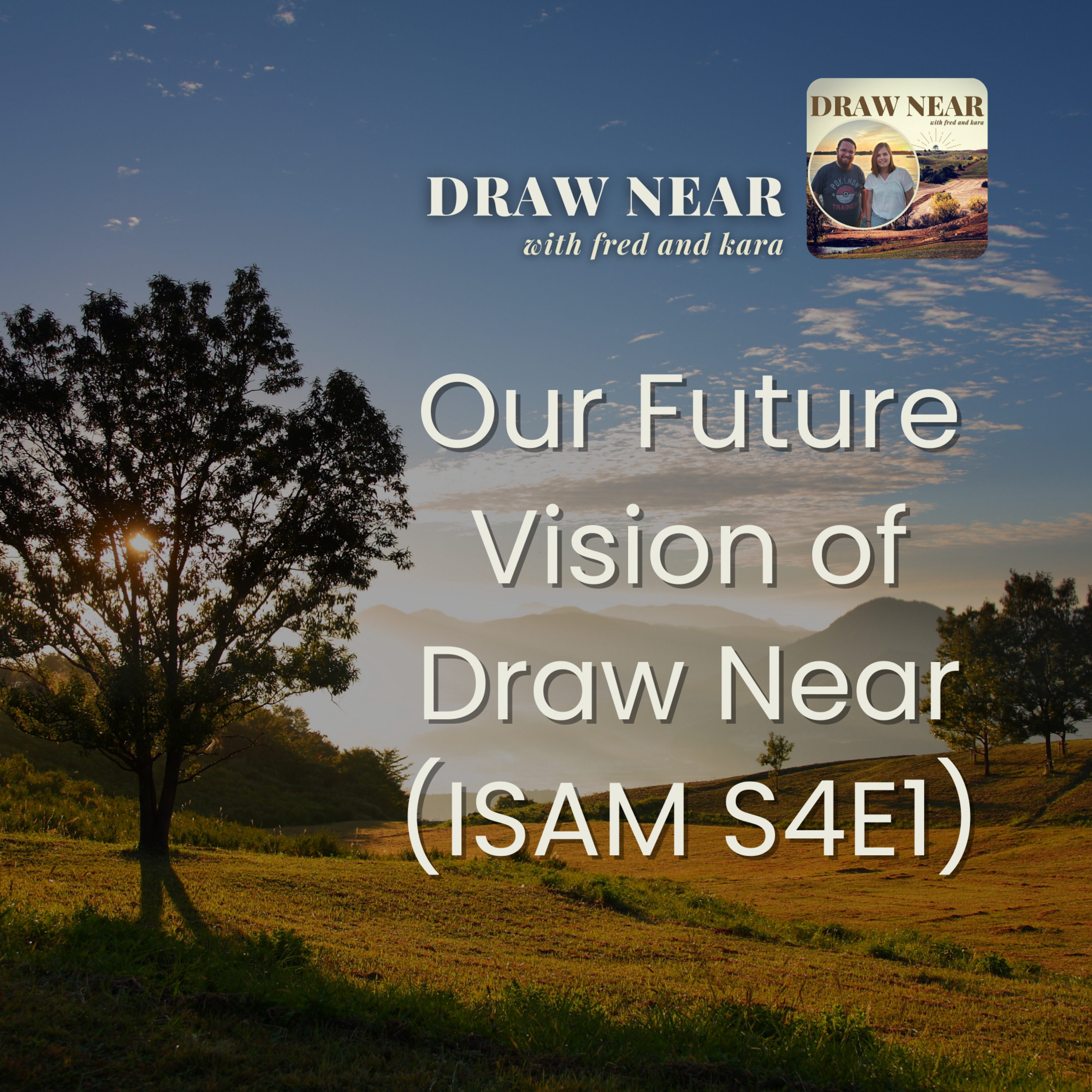 Draw Near