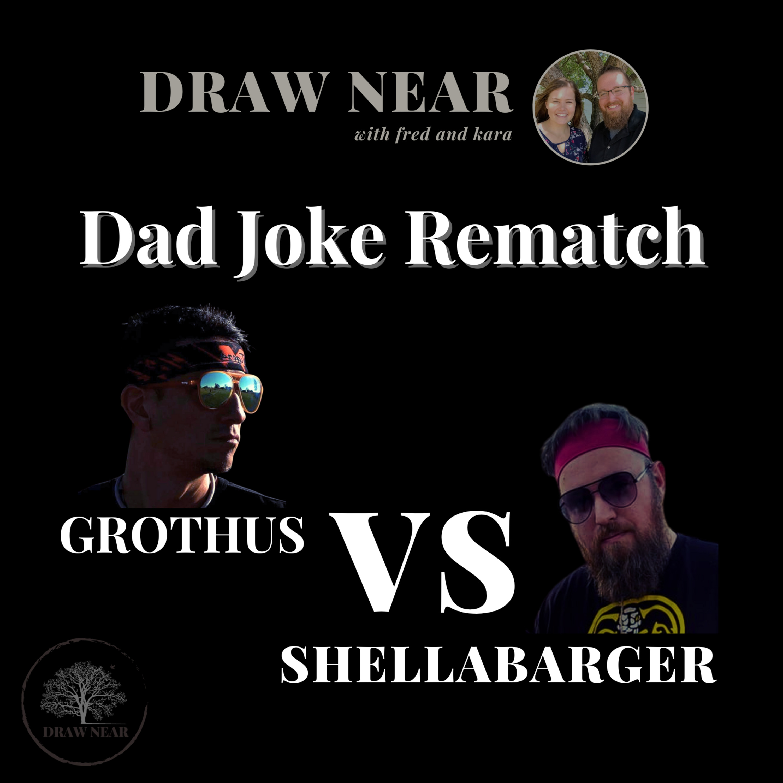 Draw Near