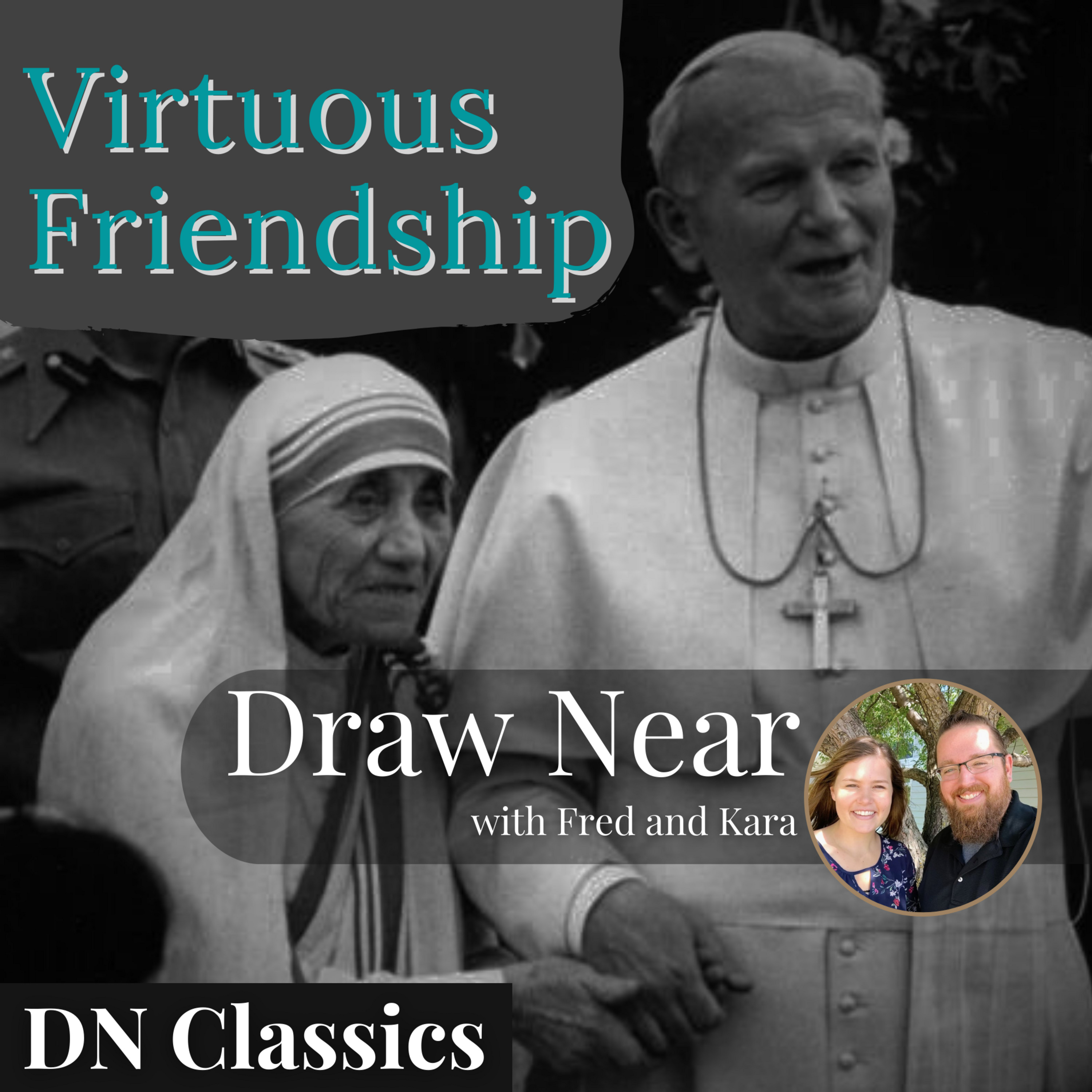 Draw Near
