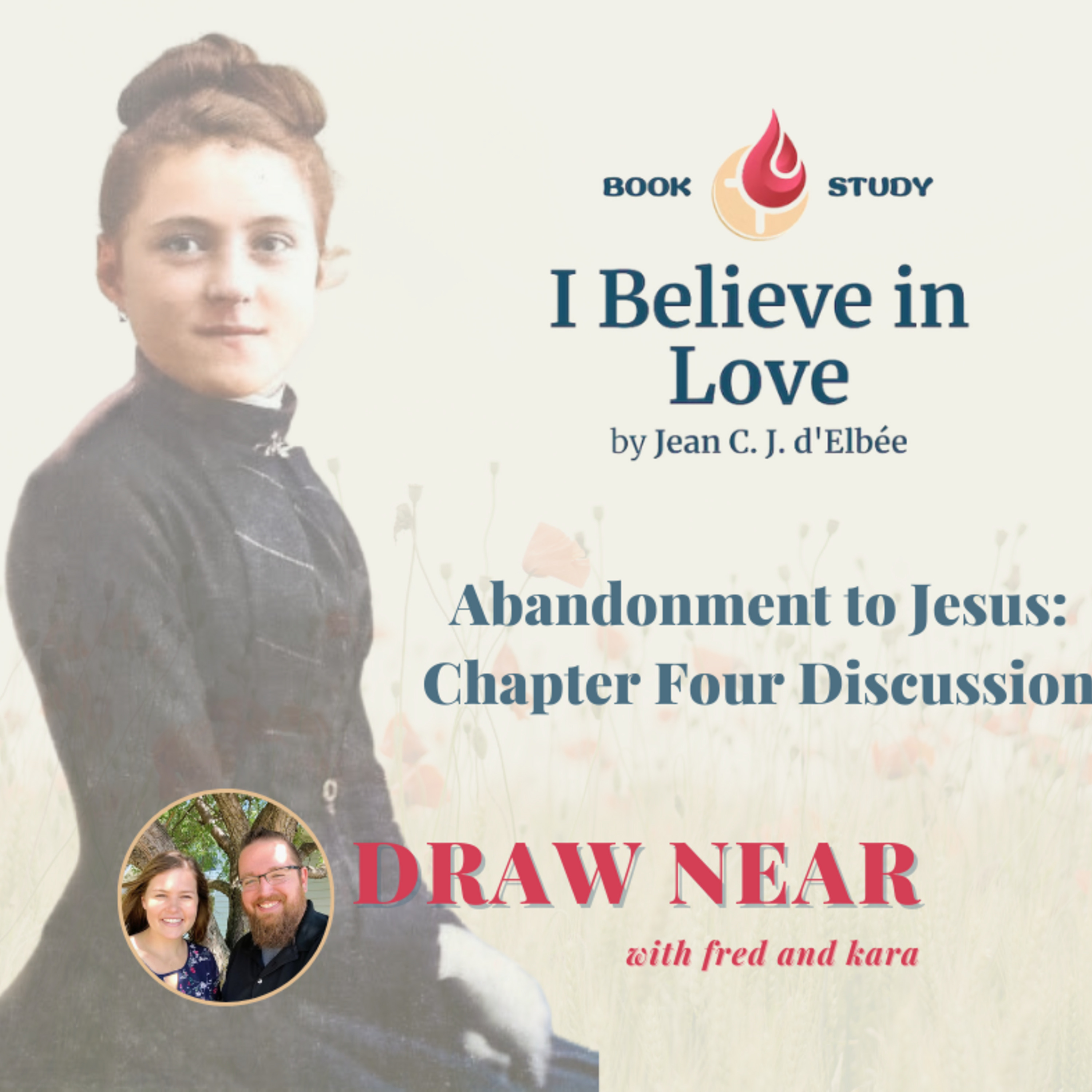 Draw Near