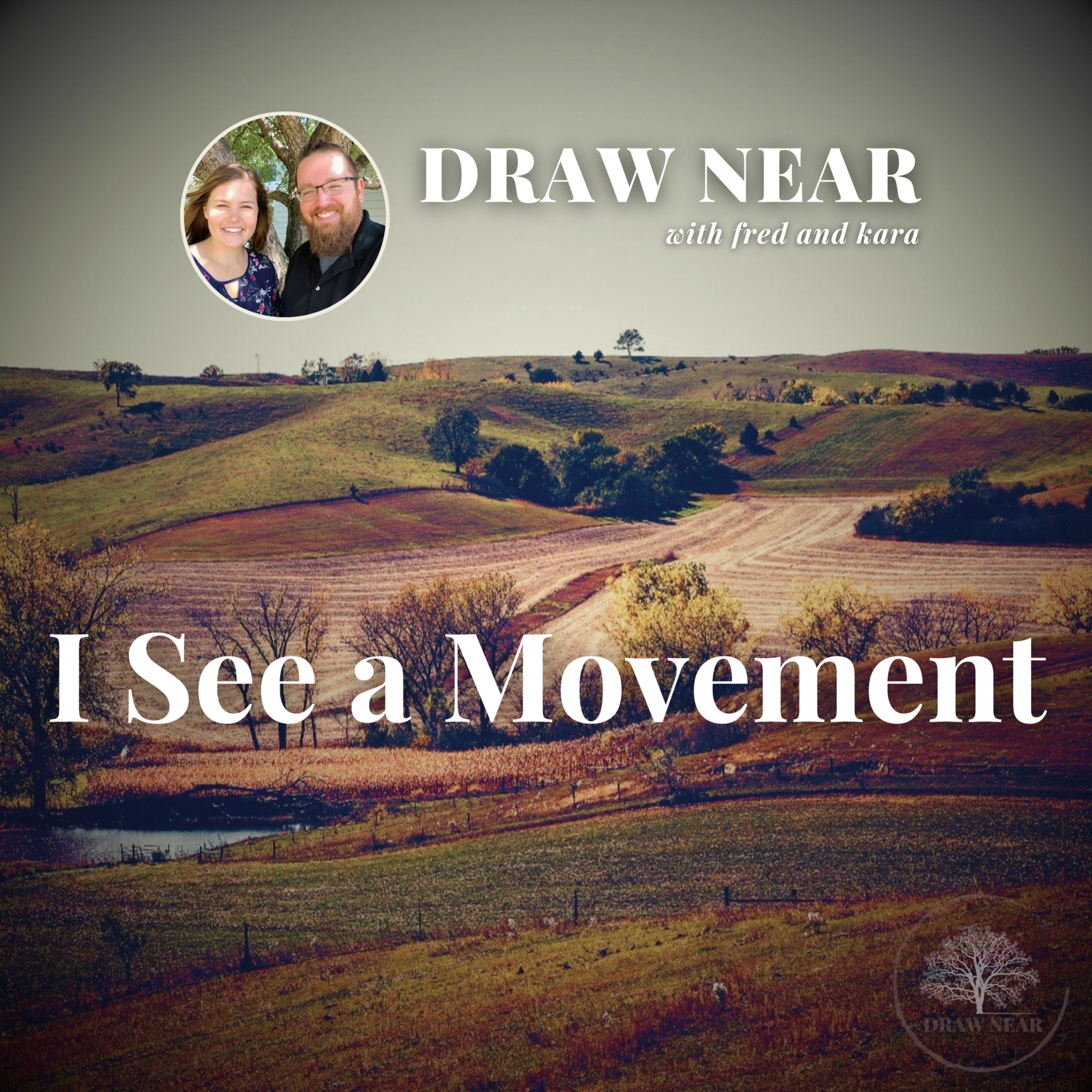 Draw Near