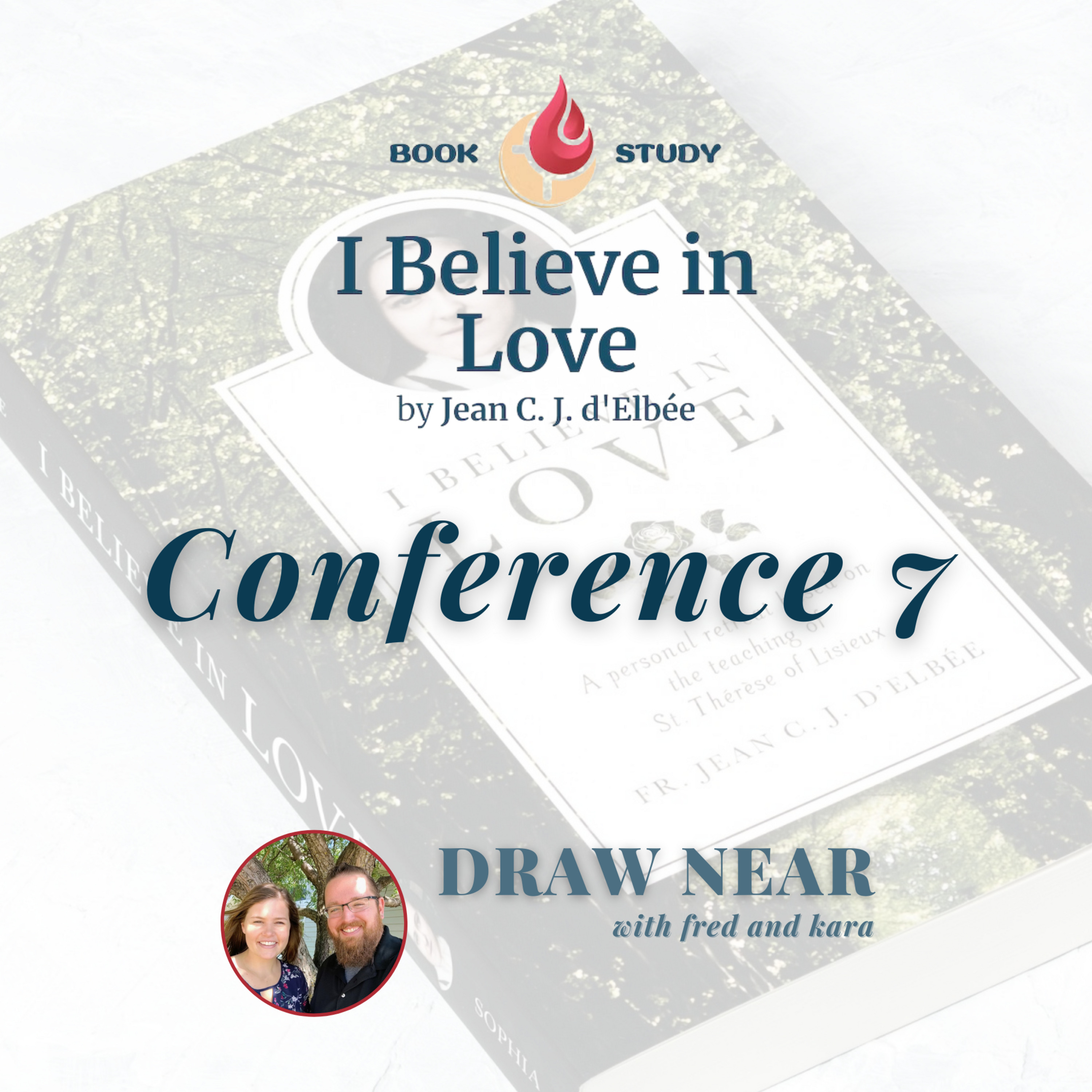 Draw Near