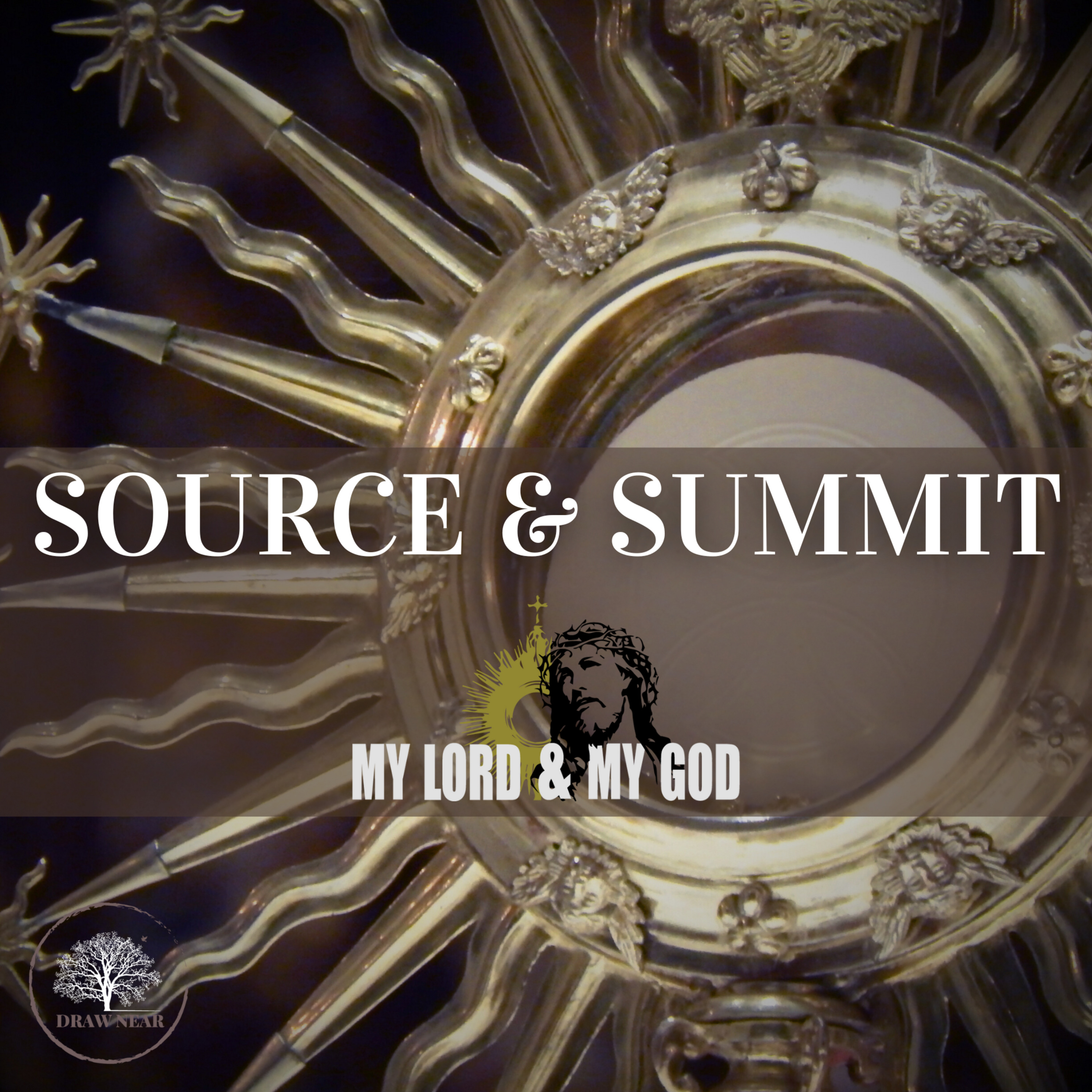 Source and Summit (MLMG Ep 27)