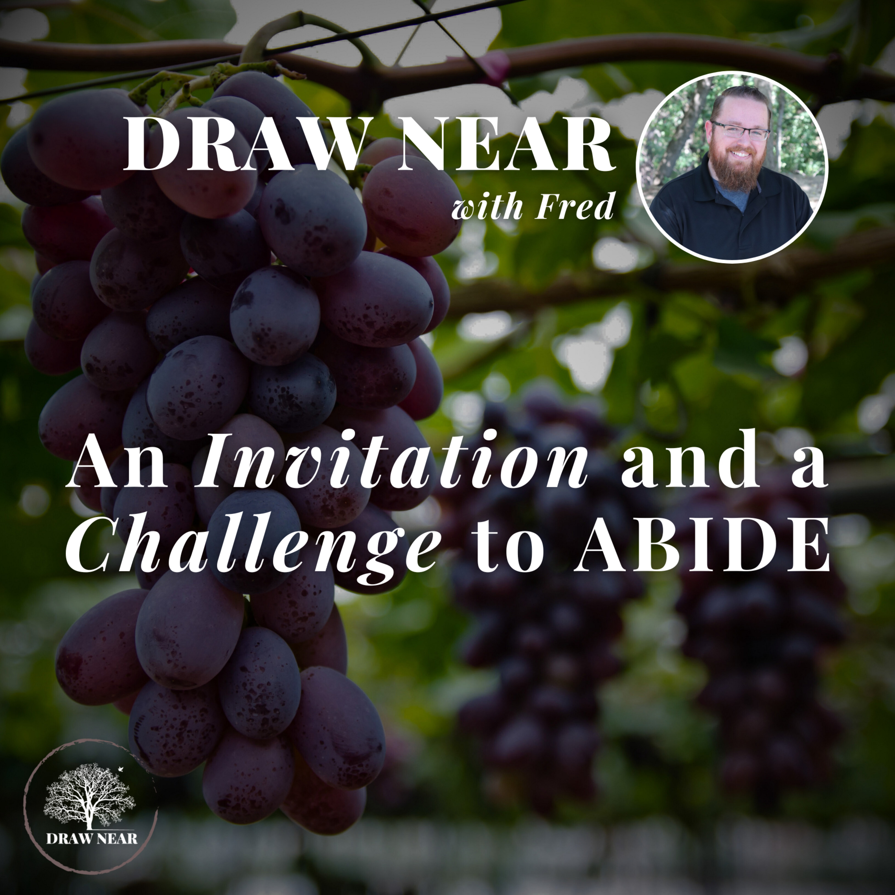 Draw Near