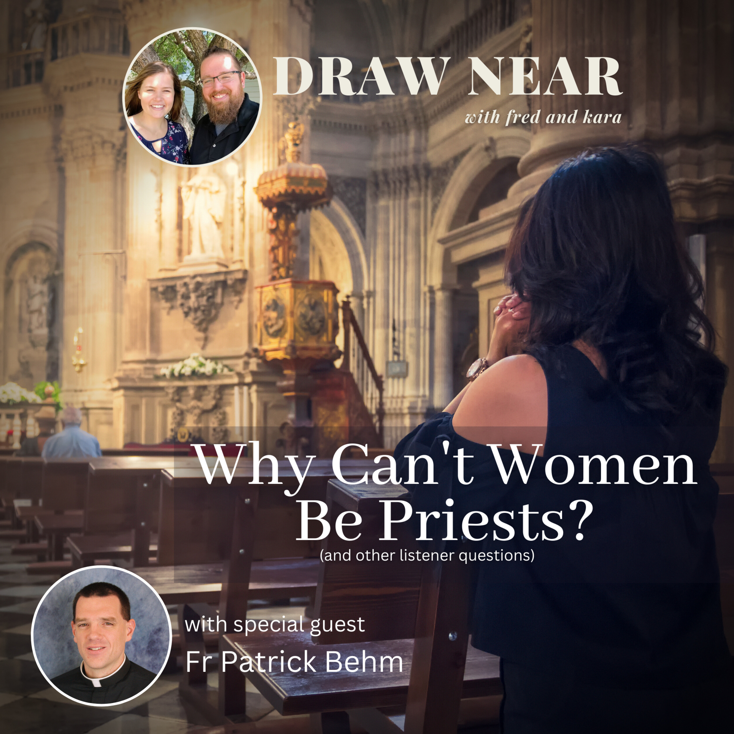 Draw Near