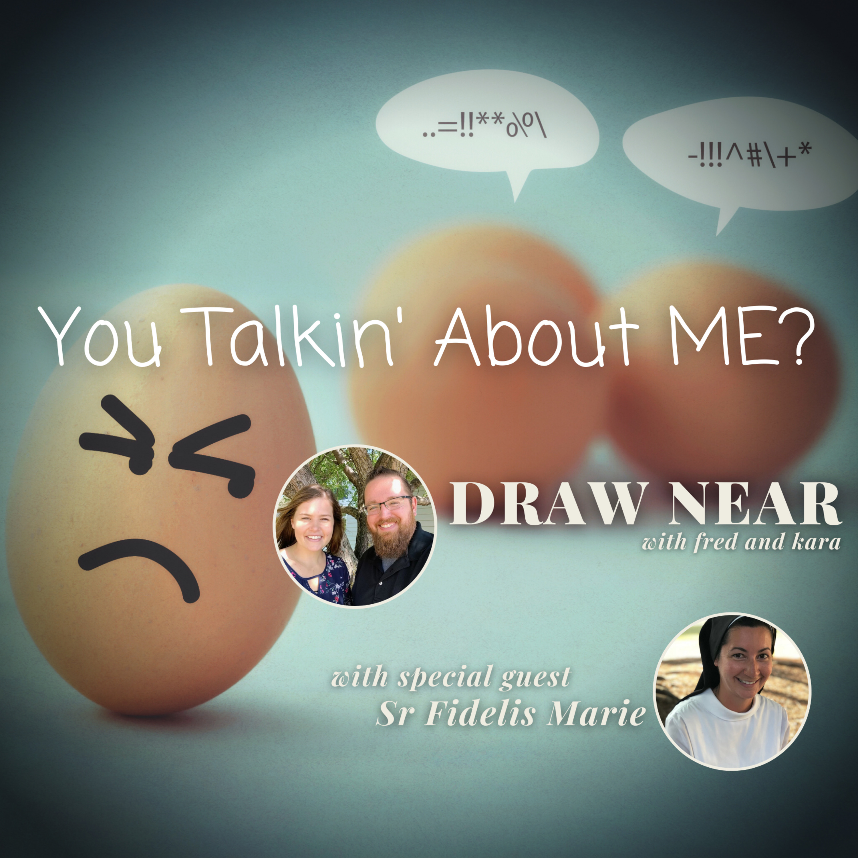 Draw Near