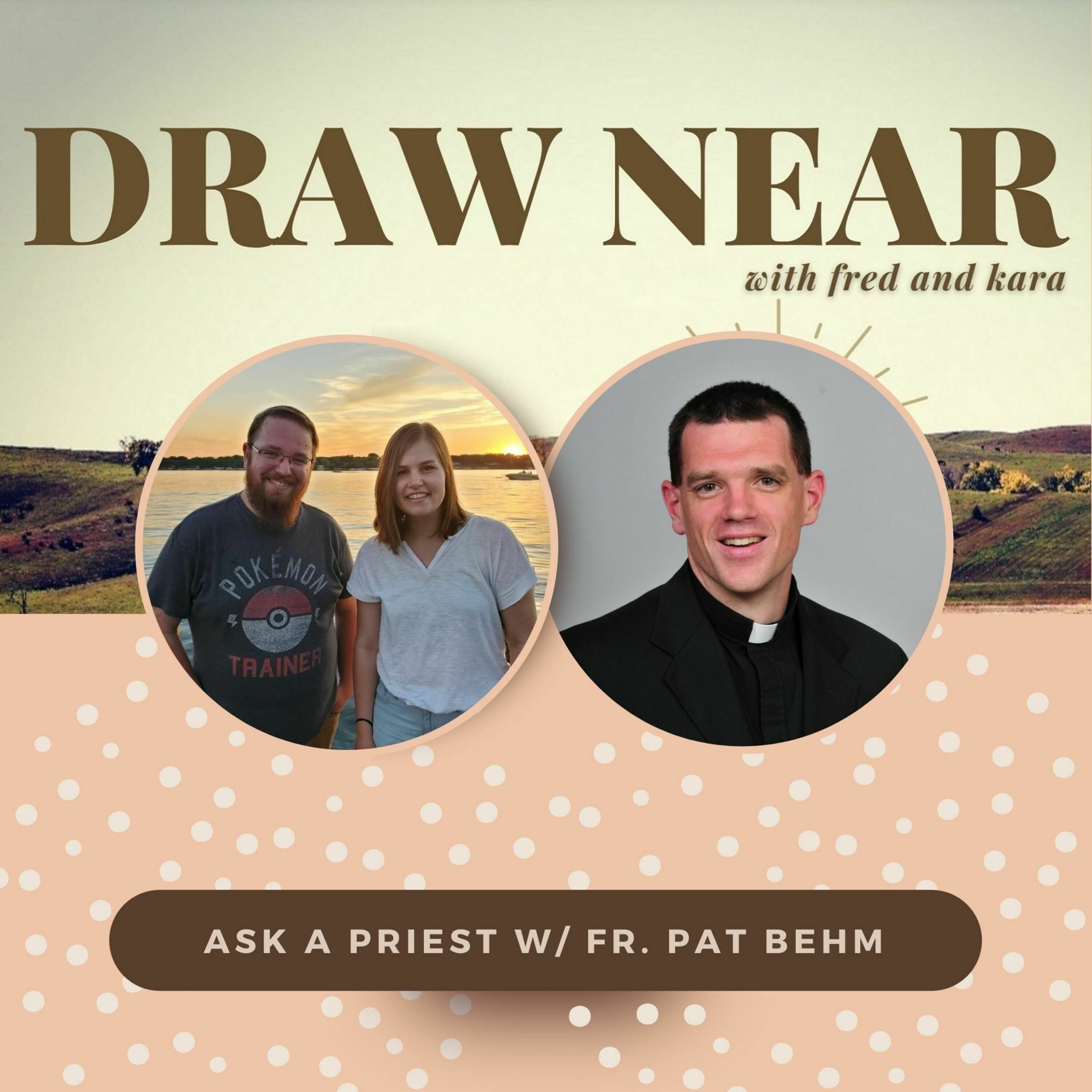 Draw Near
