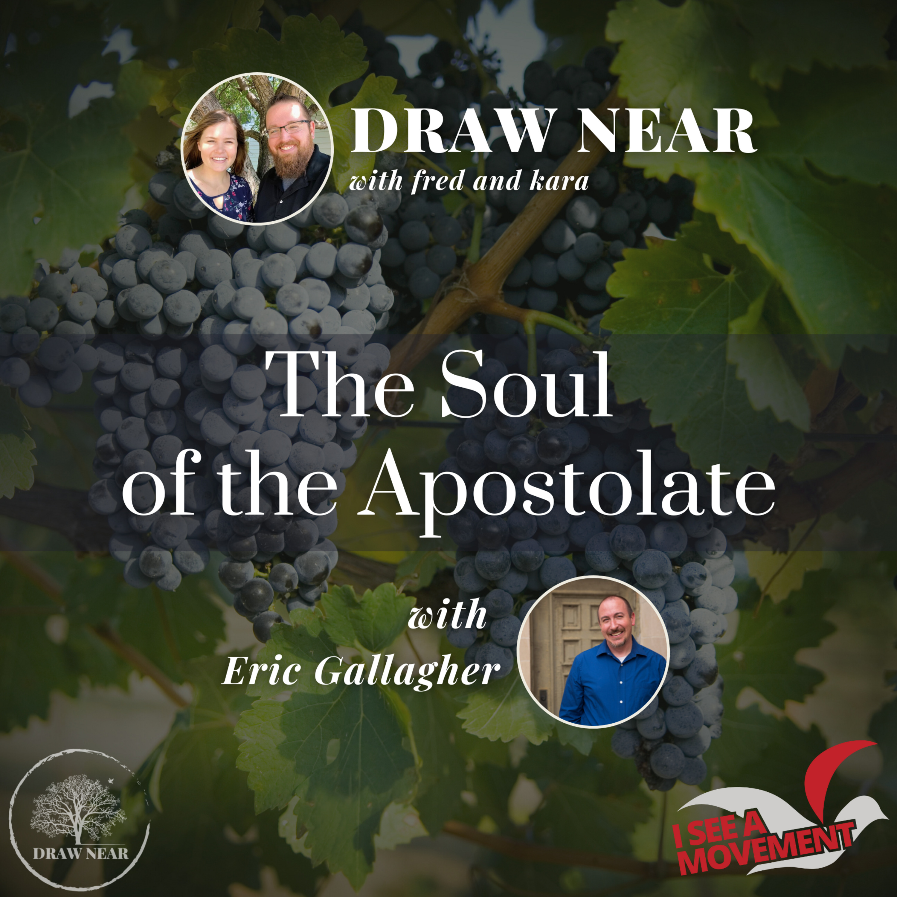 The Soul of the Apostolate