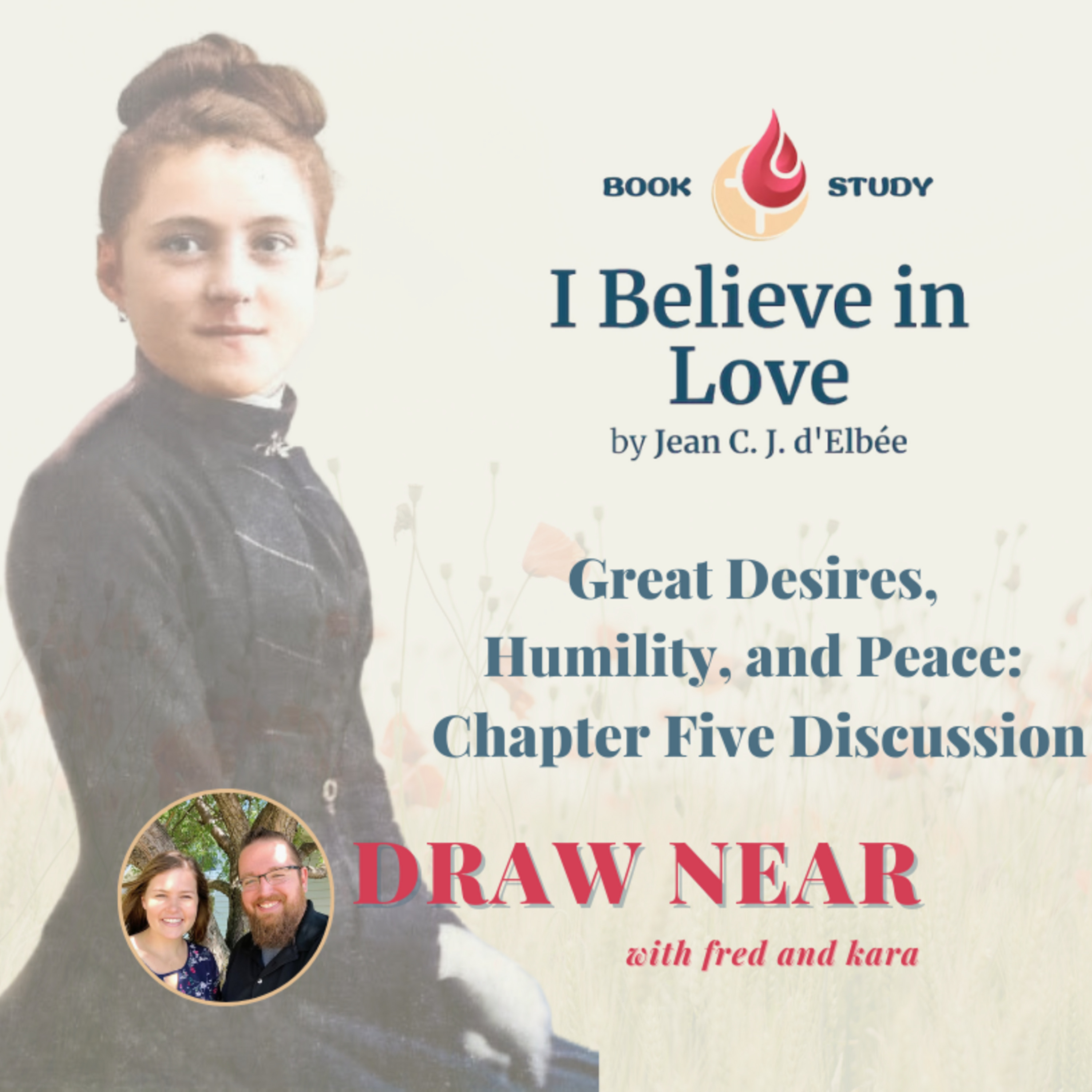 Draw Near