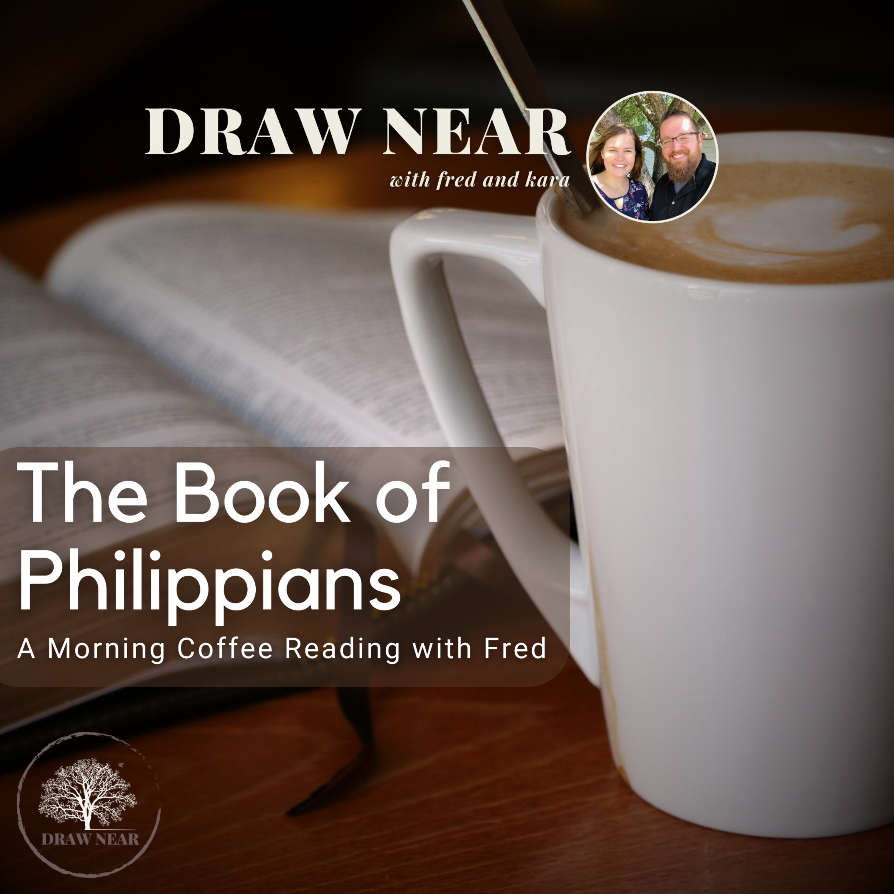 Draw Near